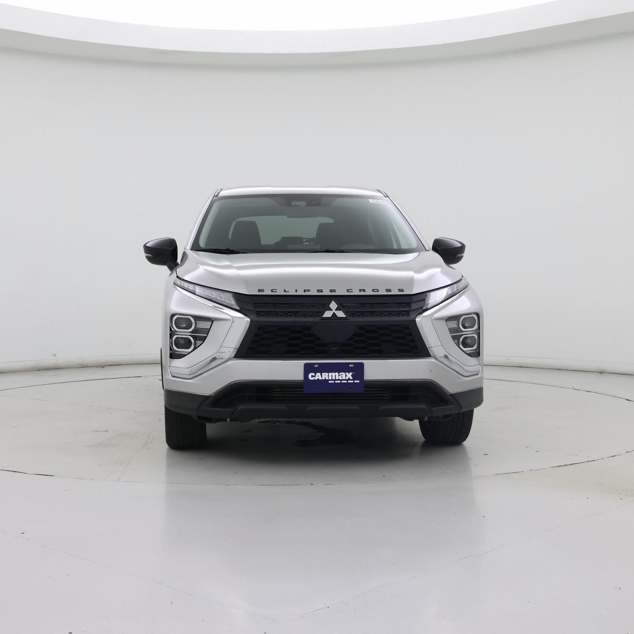 Thumbnail: 2023 Mitsubishi Eclipse Cross - 5