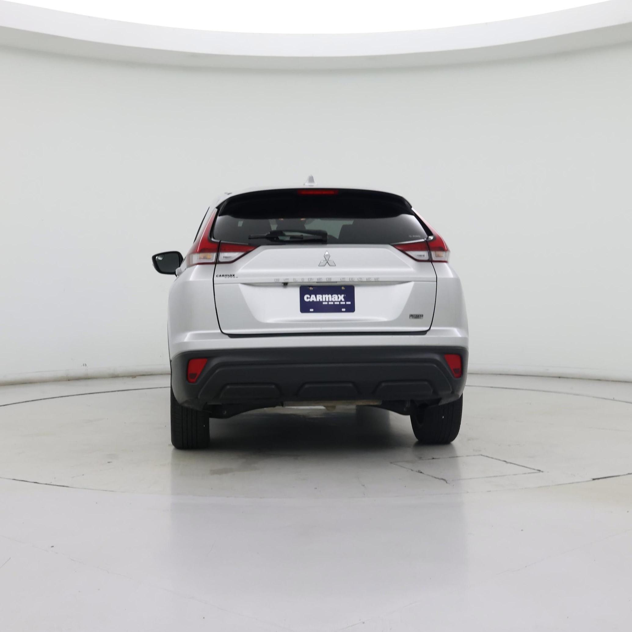Thumbnail: 2023 Mitsubishi Eclipse Cross - 6