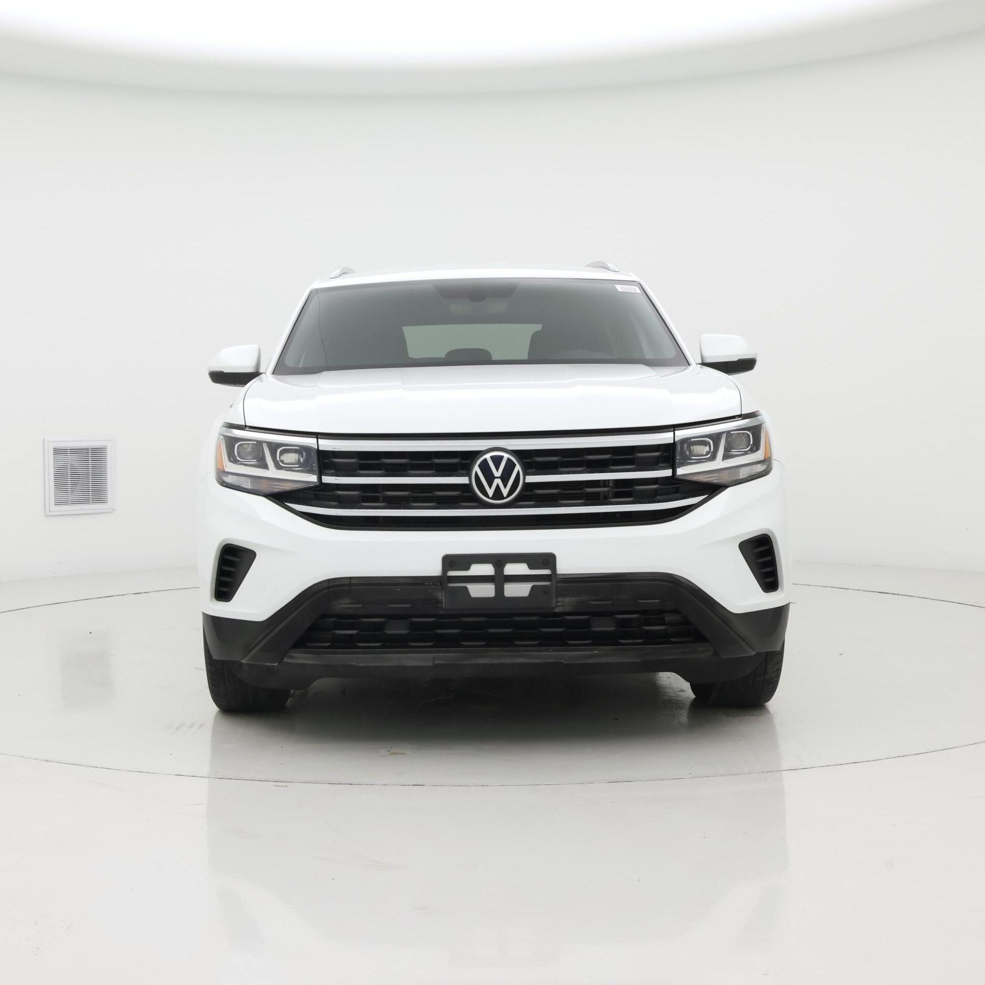 Thumbnail: 2021 Volkswagen Atlas - 5