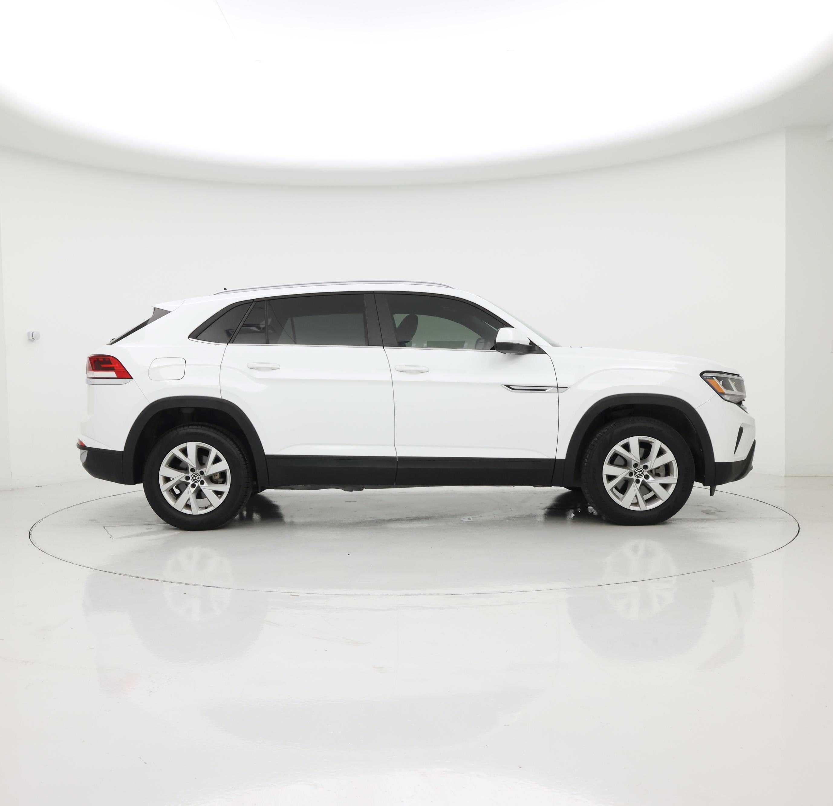 Thumbnail: 2021 Volkswagen Atlas - 7