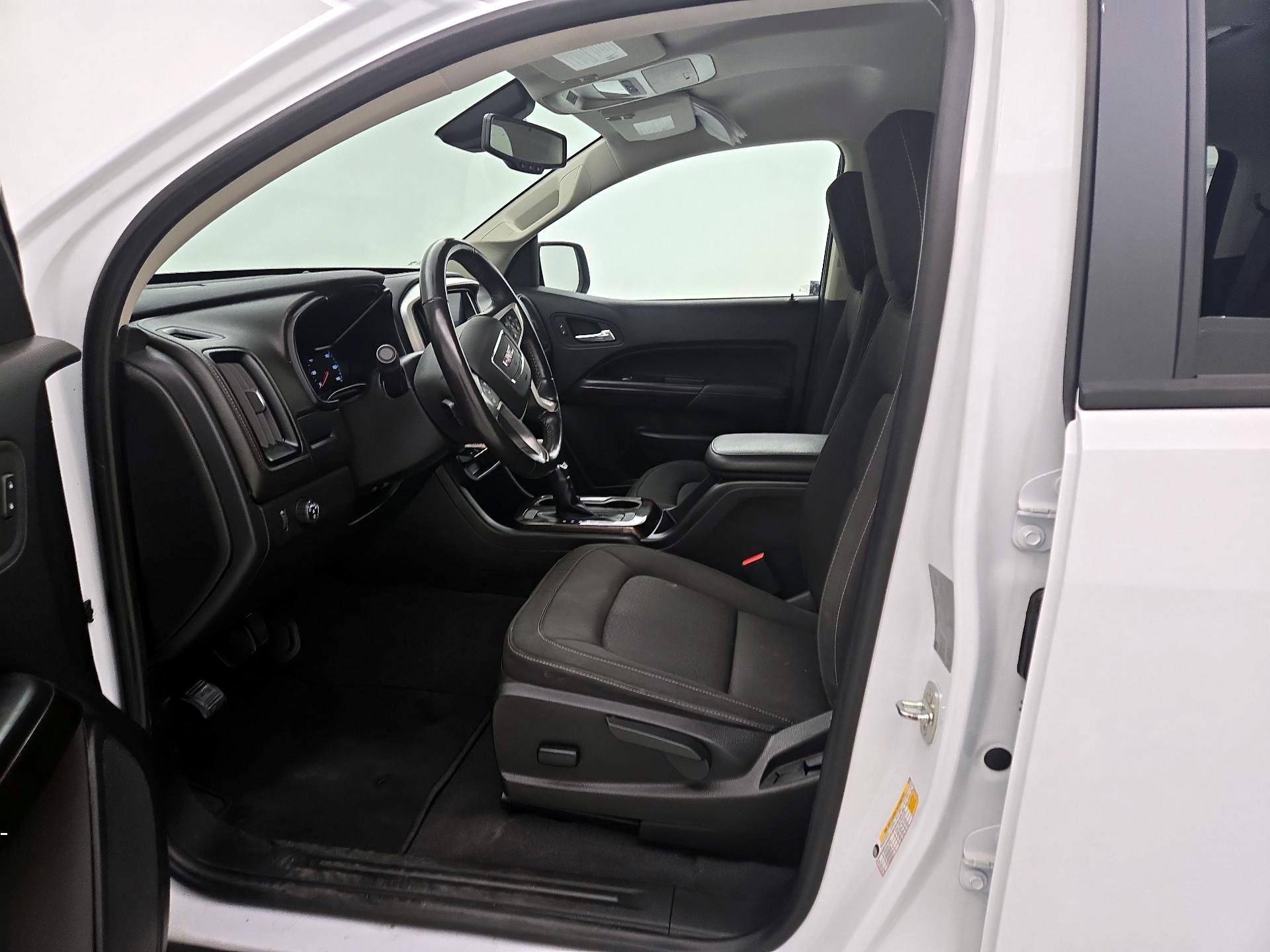 Thumbnail: 2022 GMC Canyon - 11