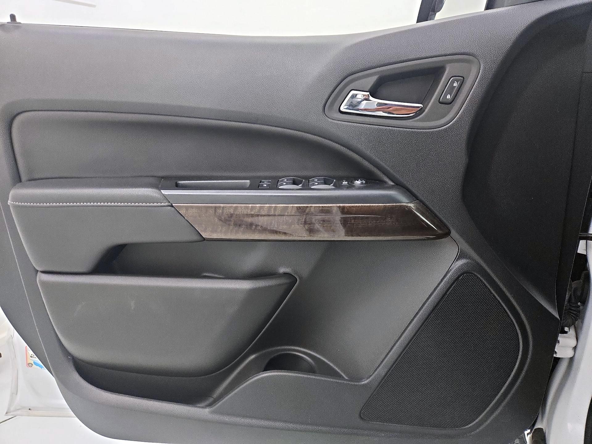 Thumbnail: 2022 GMC Canyon - 12