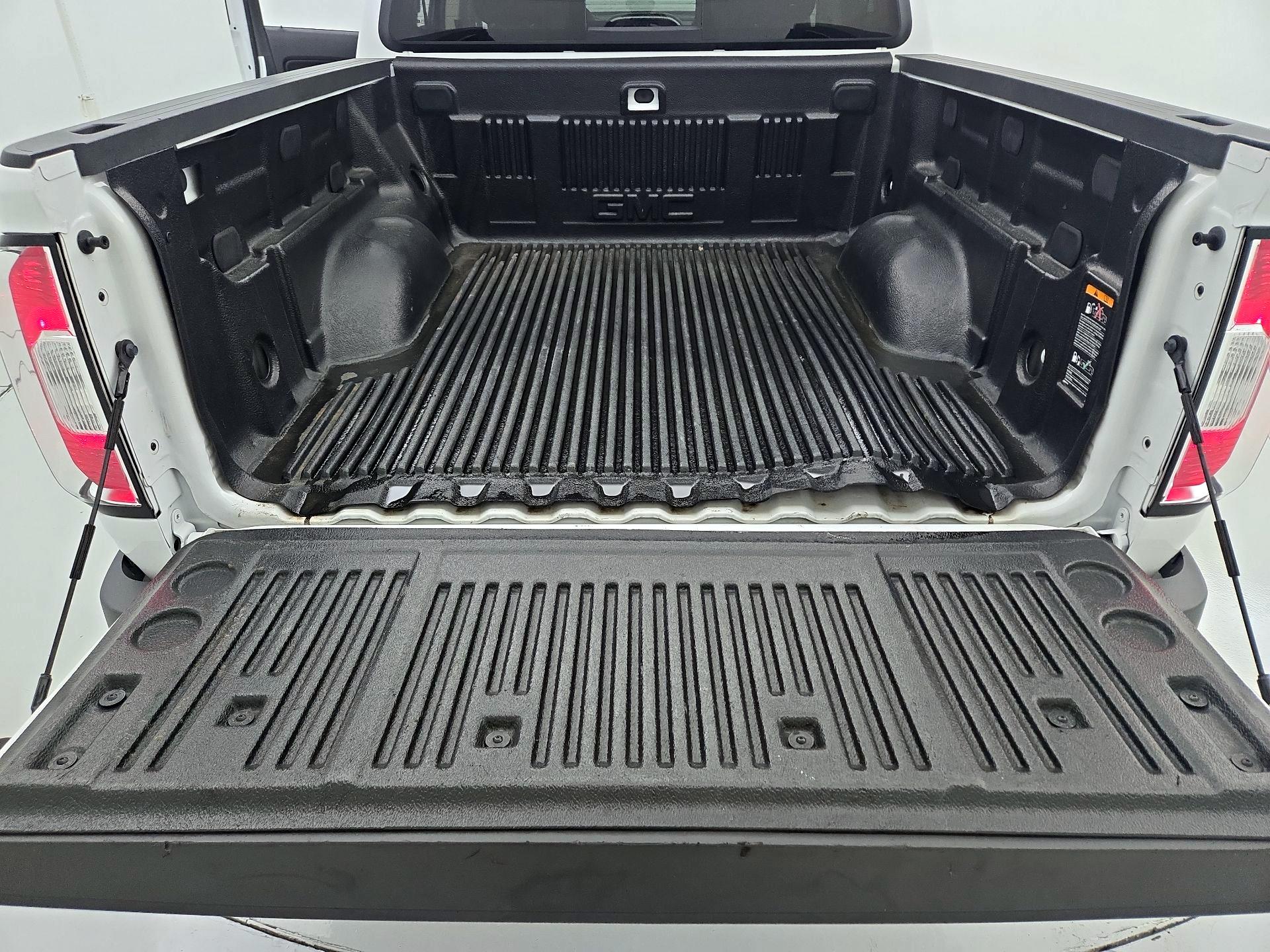 Thumbnail: 2022 GMC Canyon - 20