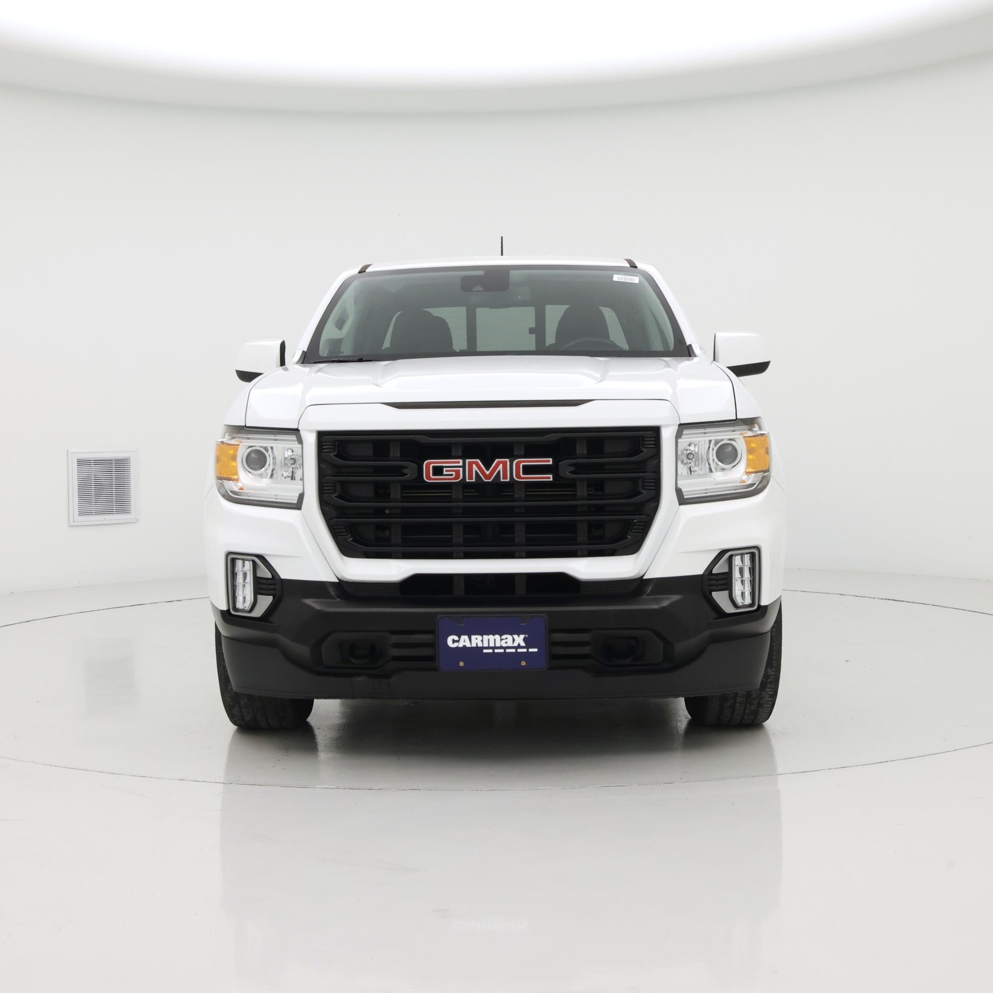 Thumbnail: 2022 GMC Canyon - 5