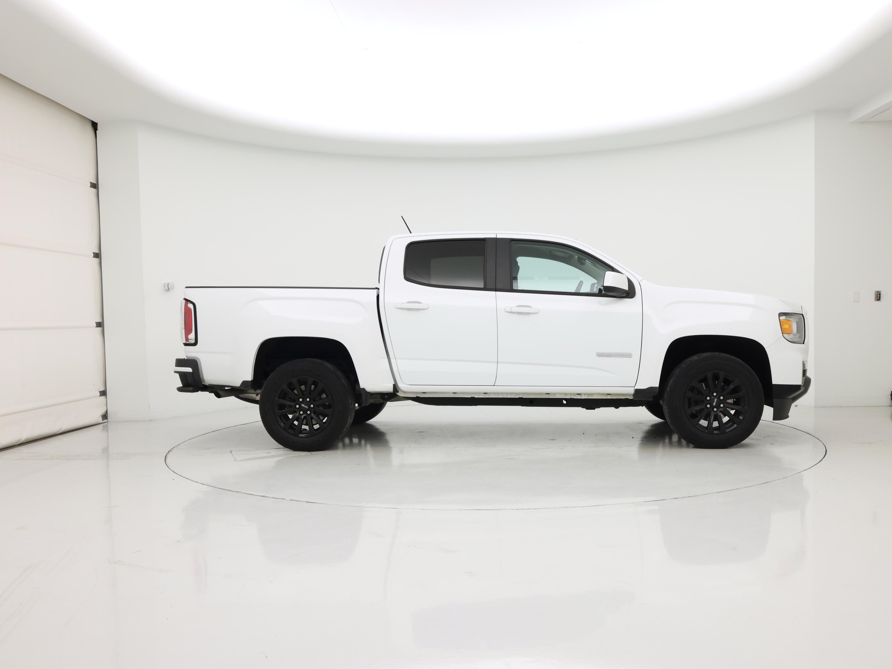 Thumbnail: 2022 GMC Canyon - 7