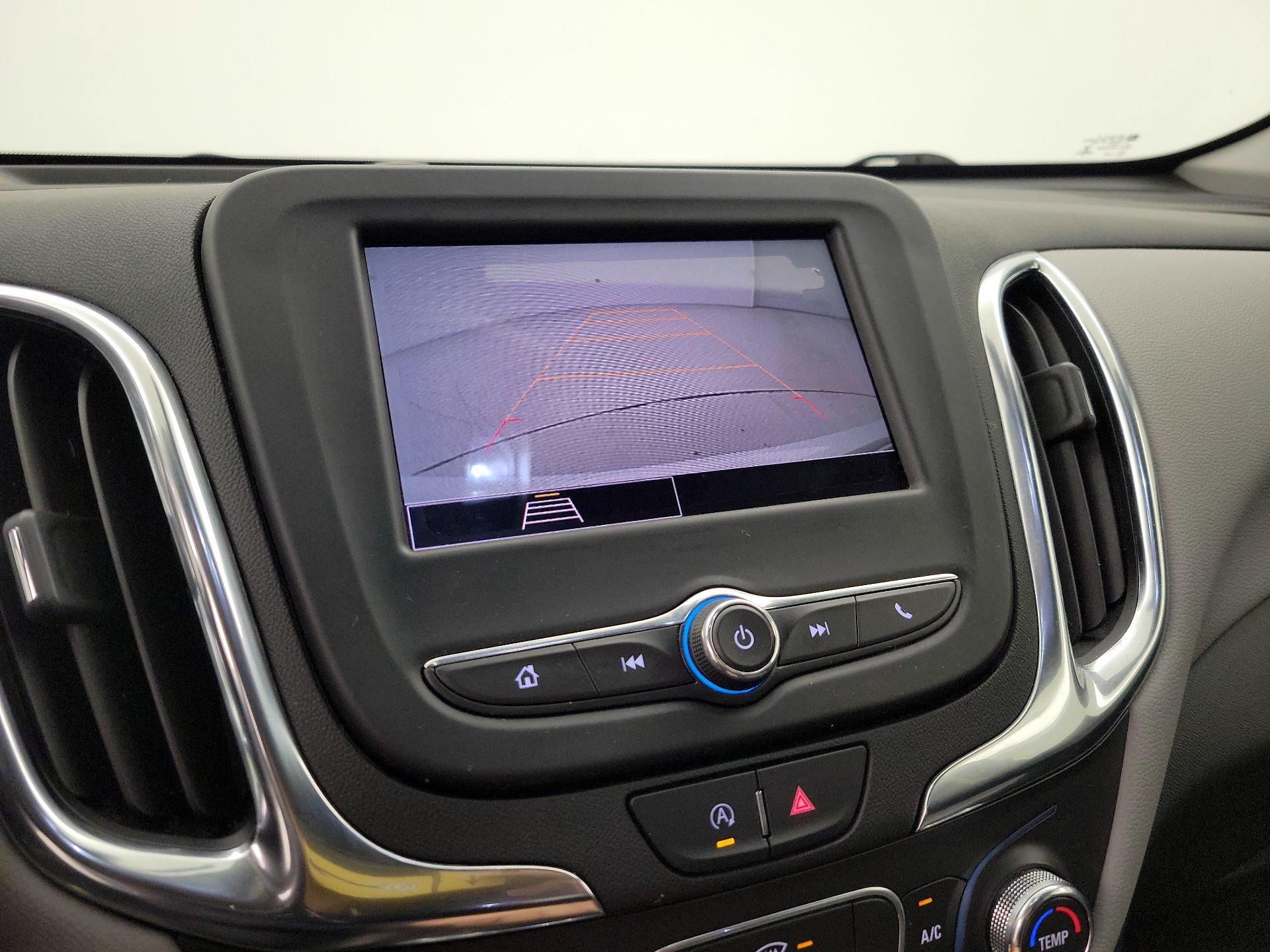 Thumbnail: 2022 Chevrolet Equinox - 14