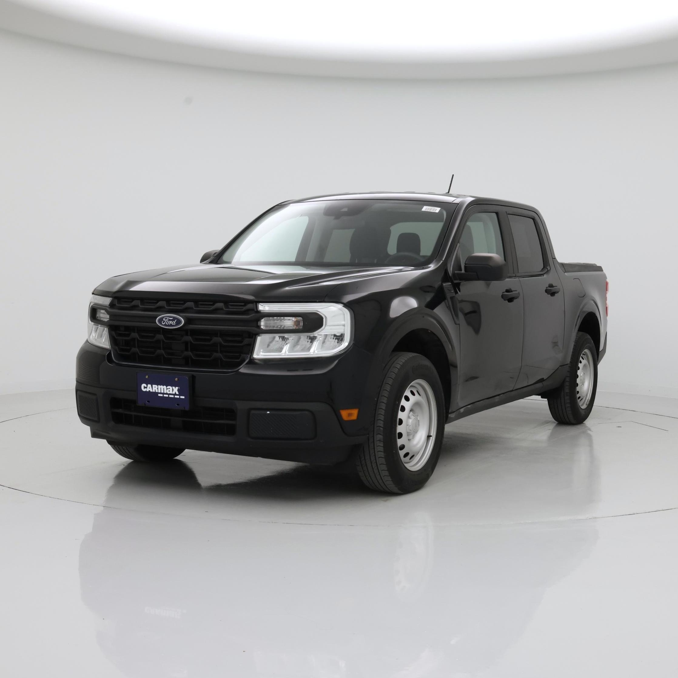 Thumbnail: 2022 Ford Maverick - 4