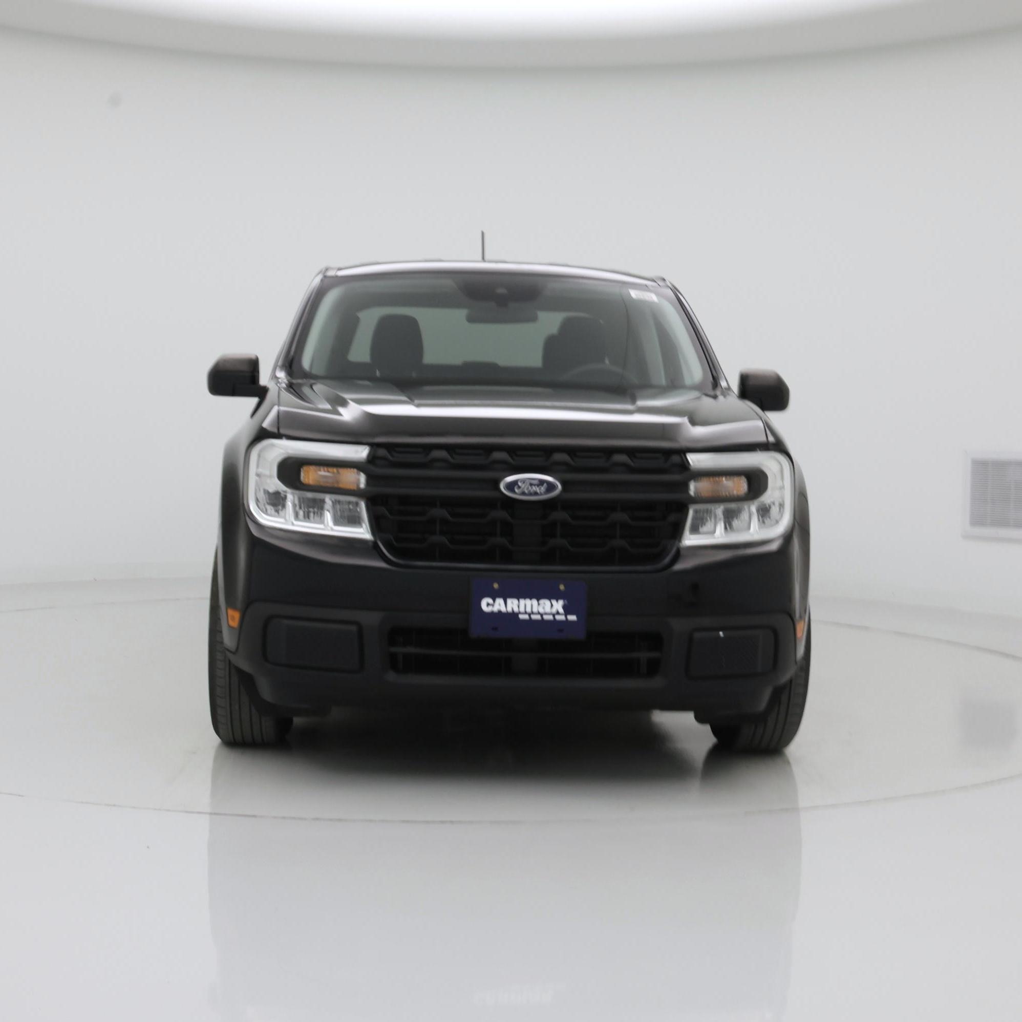 Thumbnail: 2022 Ford Maverick - 5