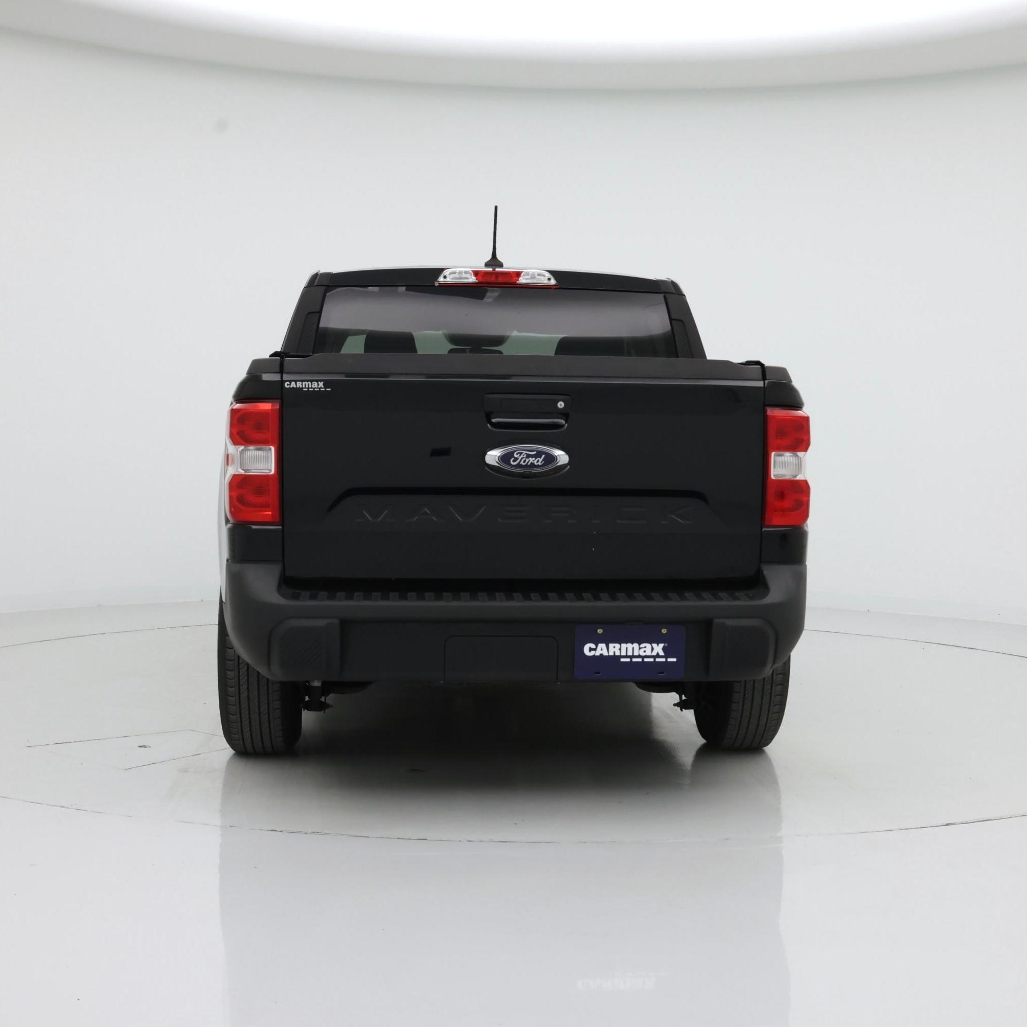 Thumbnail: 2022 Ford Maverick - 6