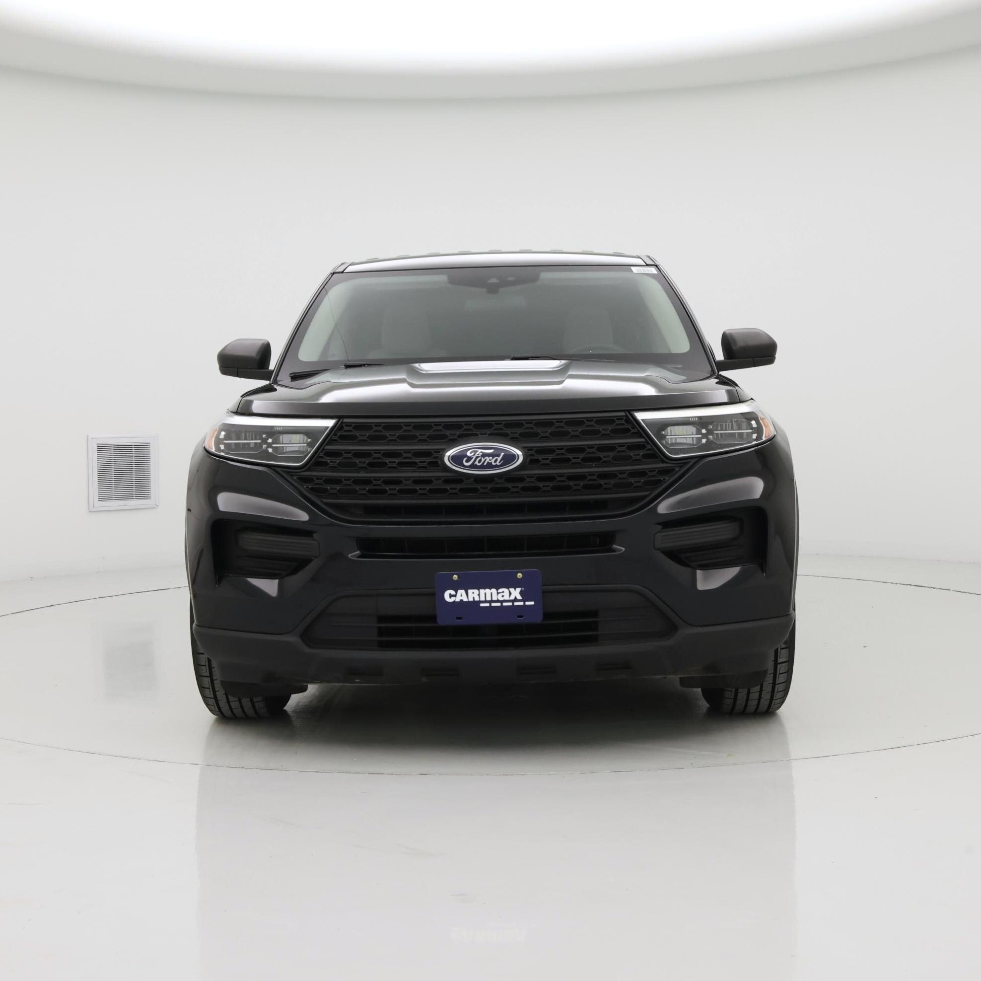 Thumbnail: 2021 Ford Explorer - 5