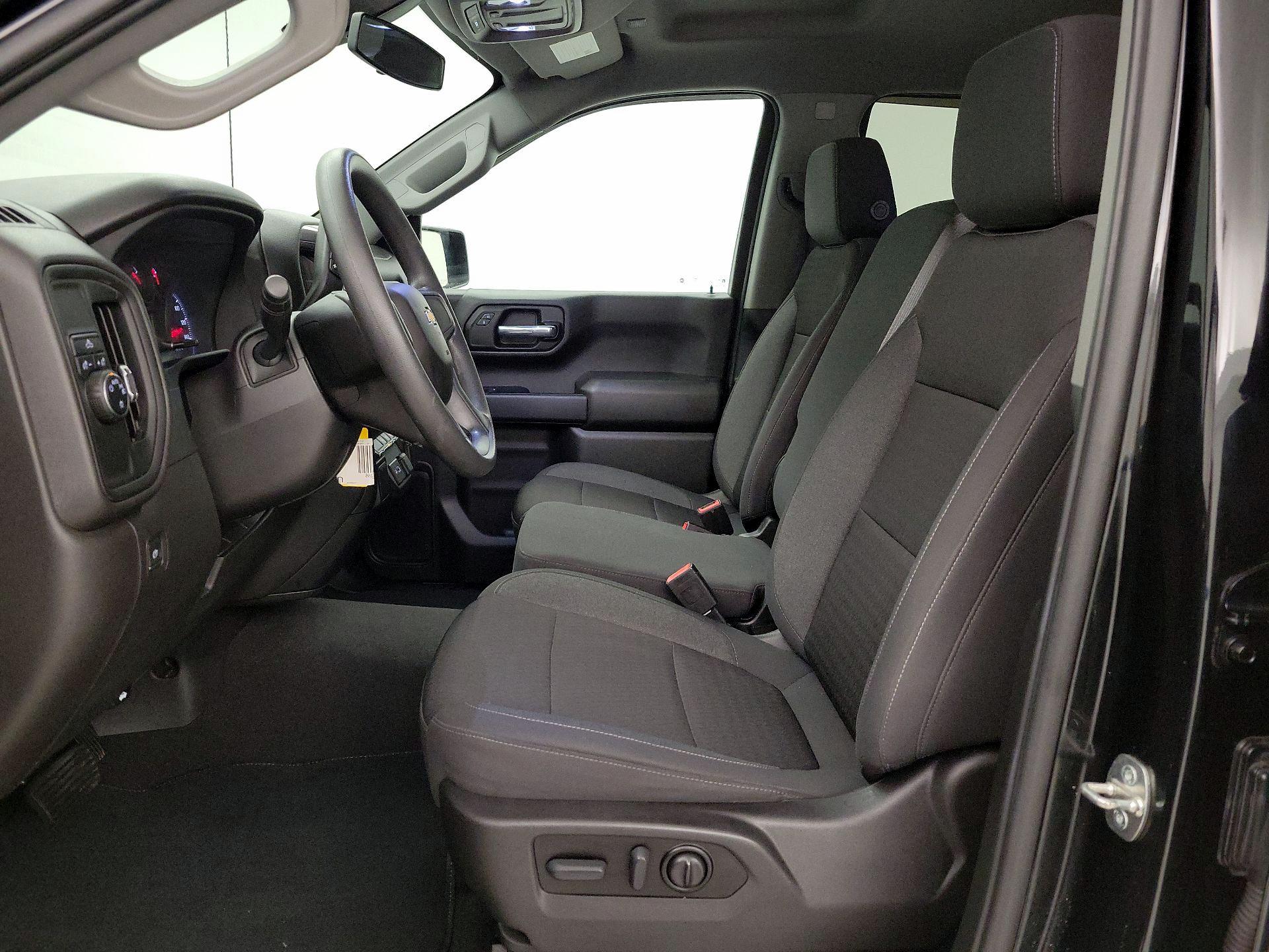 Thumbnail: 2022 Chevrolet Silverado 1500 - 11