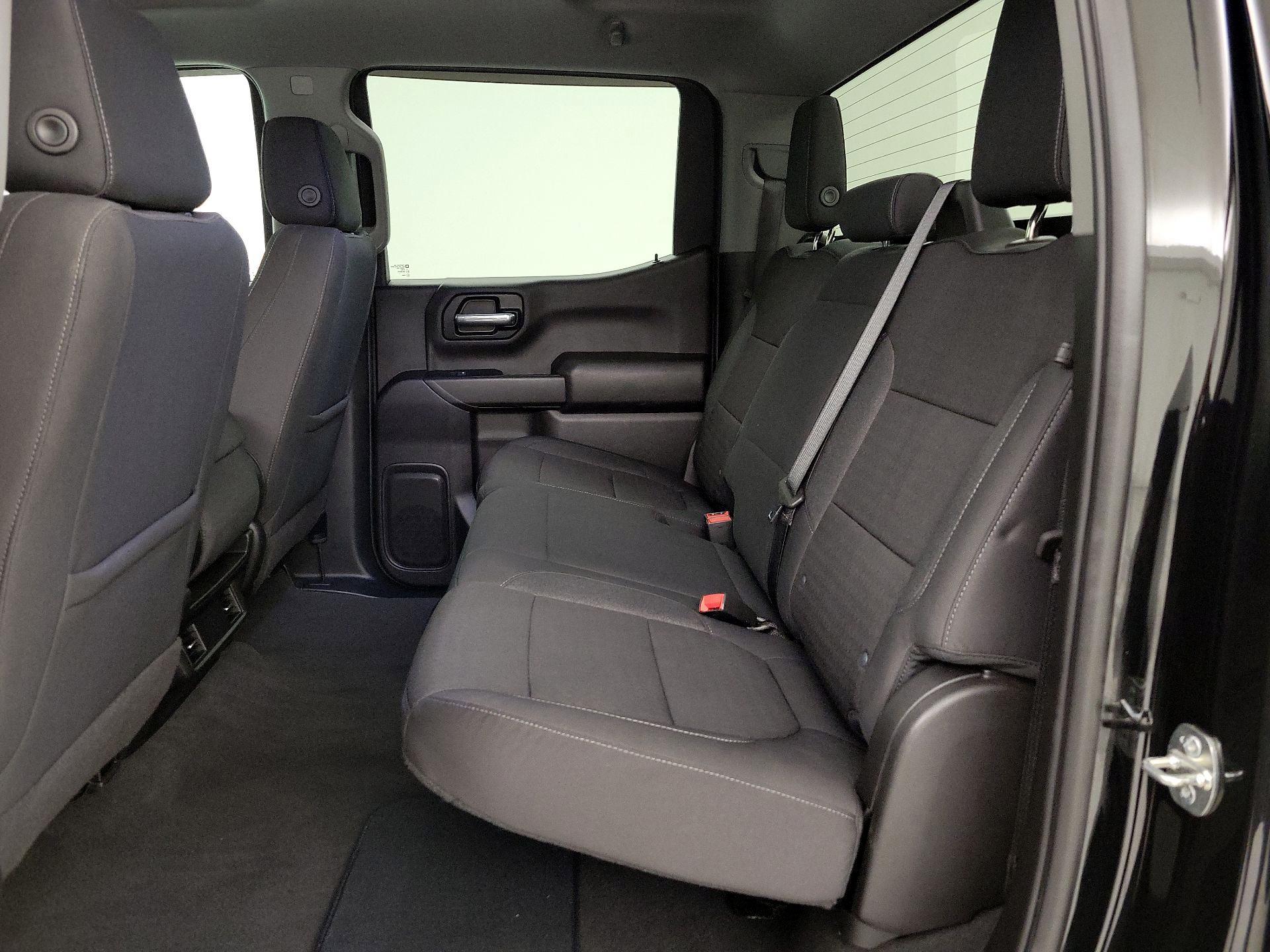 Thumbnail: 2022 Chevrolet Silverado 1500 - 18