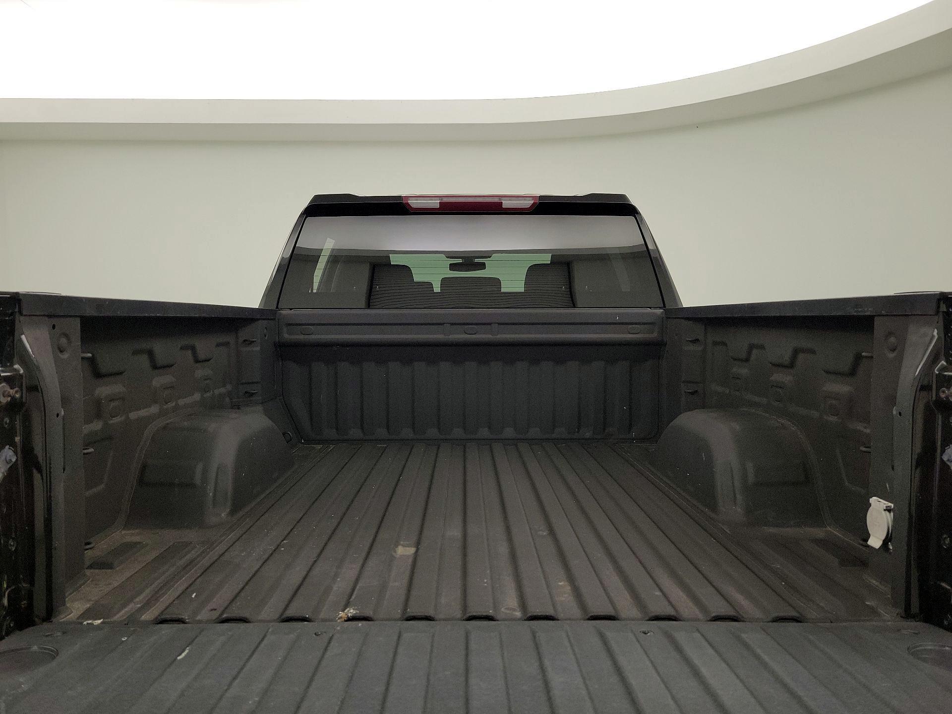 Thumbnail: 2022 Chevrolet Silverado 1500 - 19