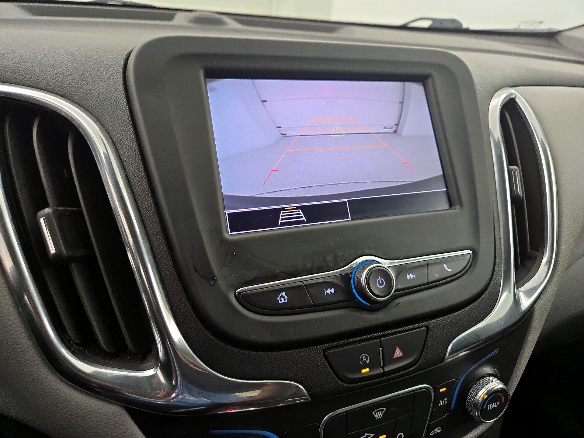 Thumbnail: 2022 Chevrolet Equinox - 14