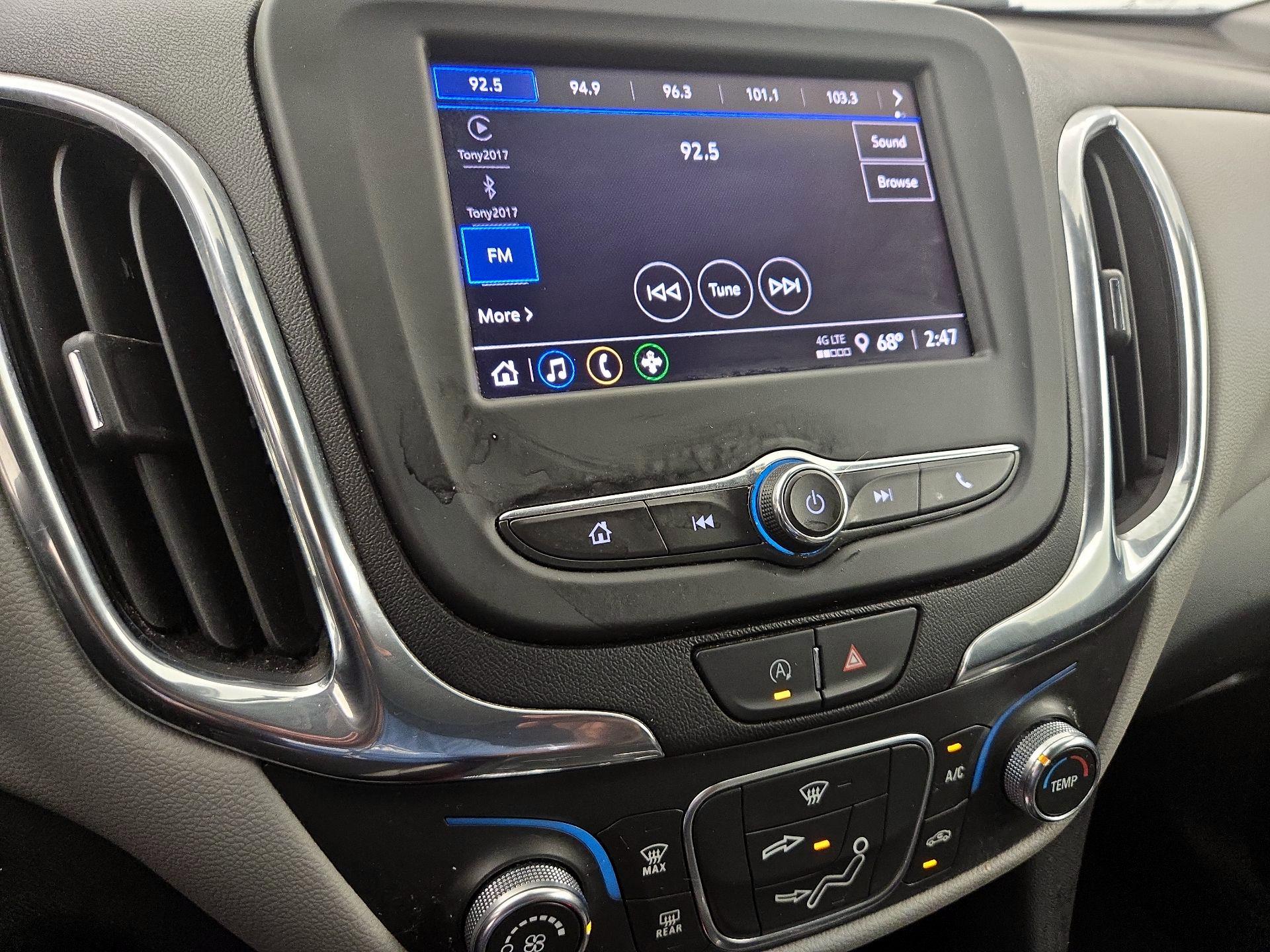 Thumbnail: 2022 Chevrolet Equinox - 15