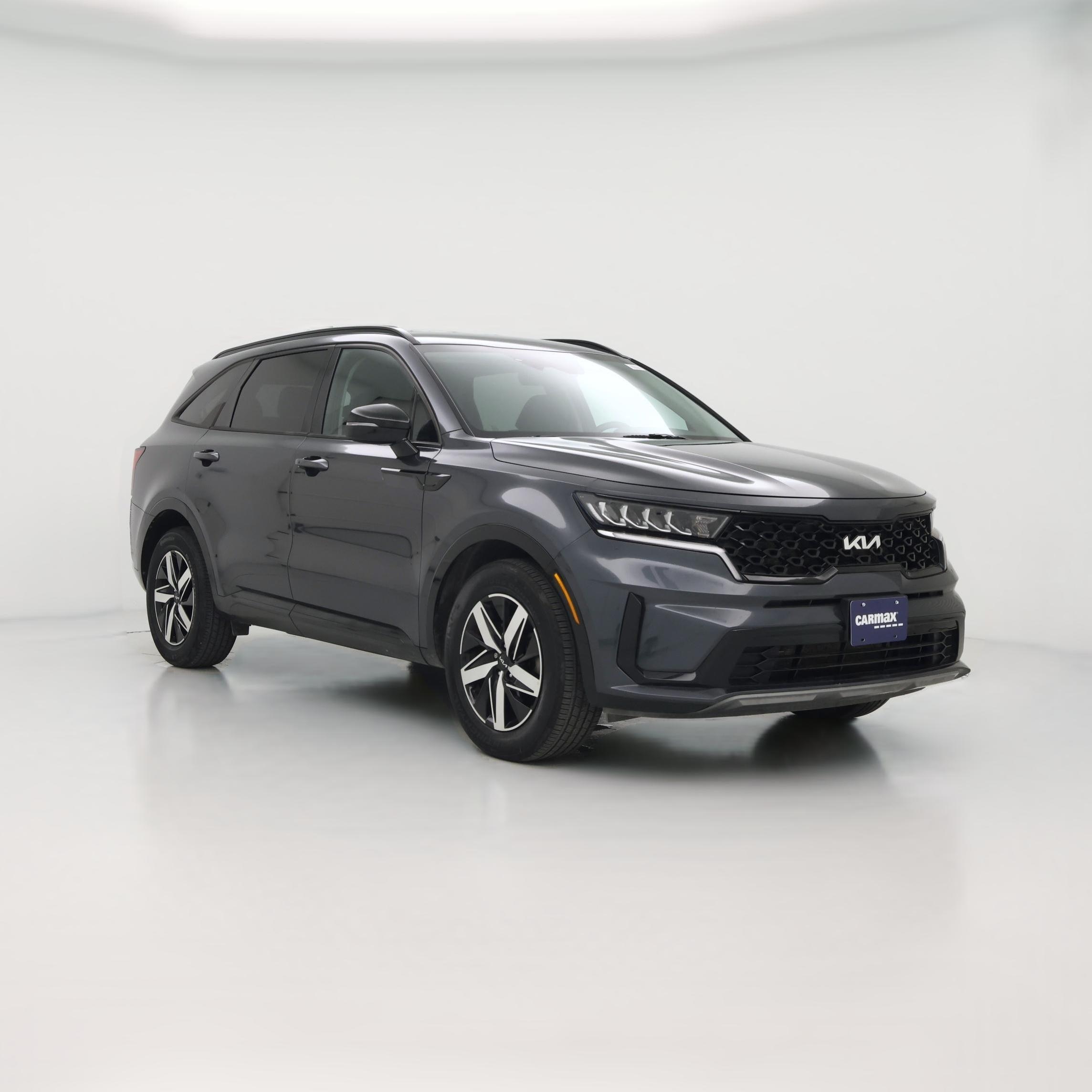 Thumbnail: 2023 Kia Sorento - 1