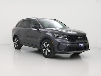 2023 Kia Sorento S