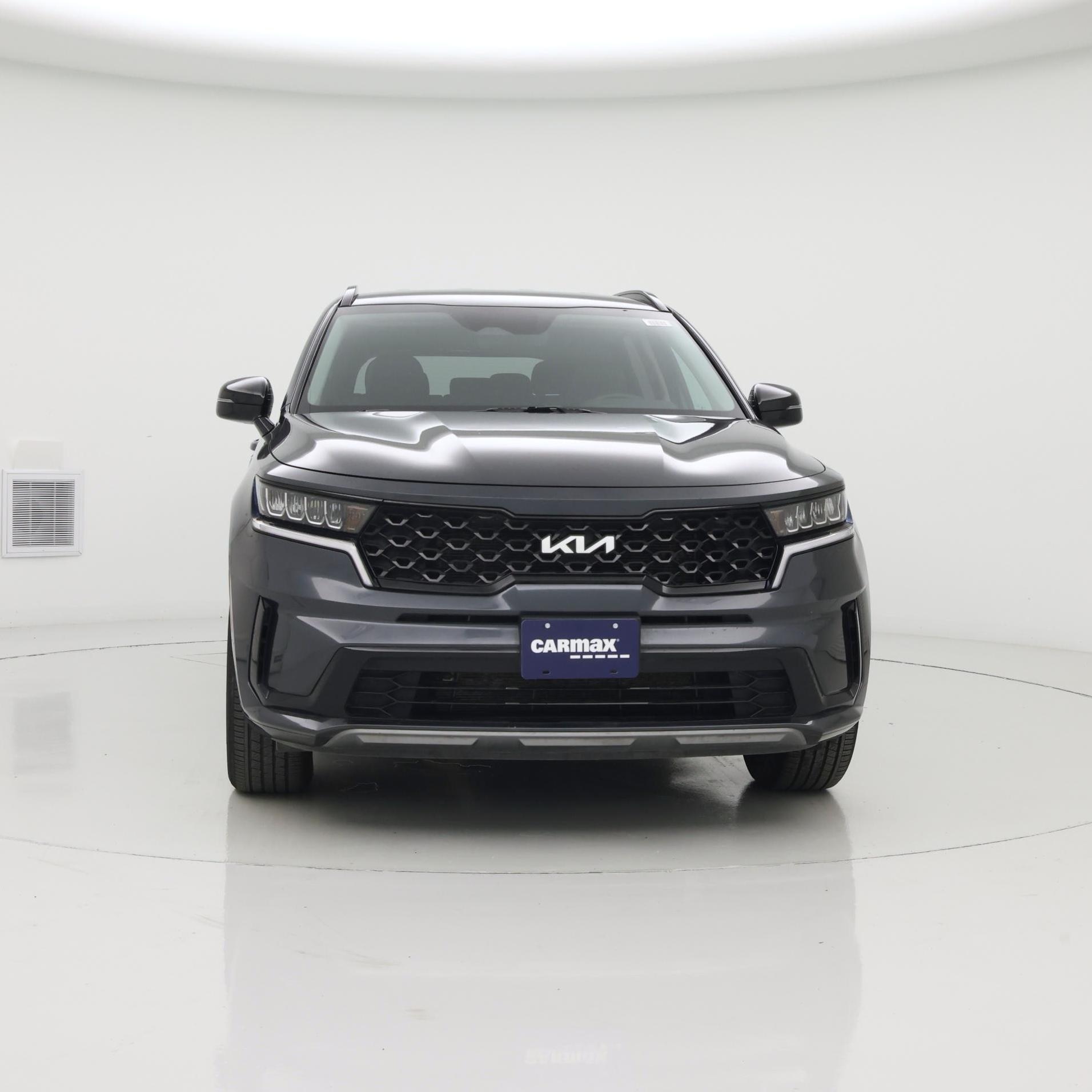 Thumbnail: 2023 Kia Sorento - 5