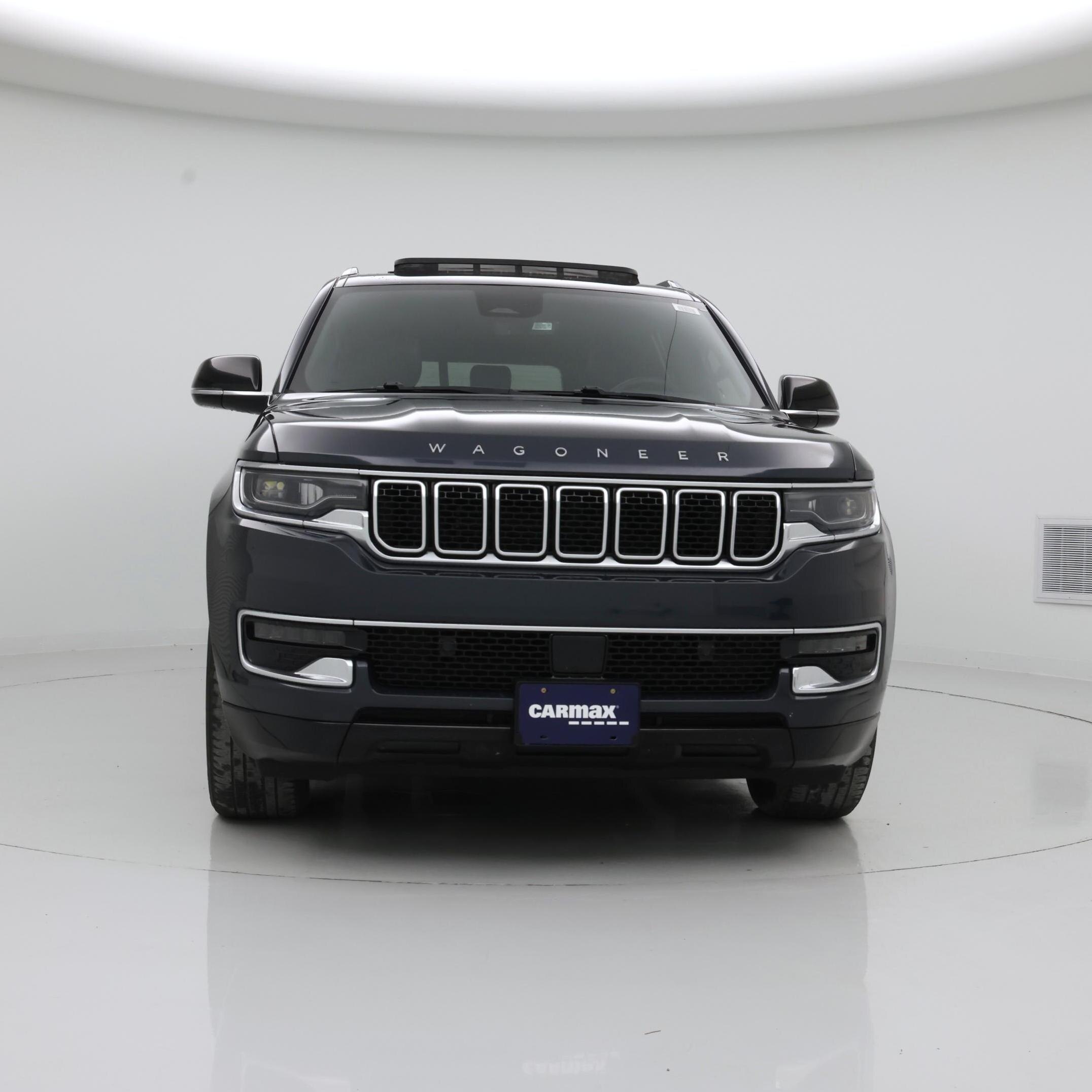 Thumbnail: 2023 Jeep Wagoneer - 5