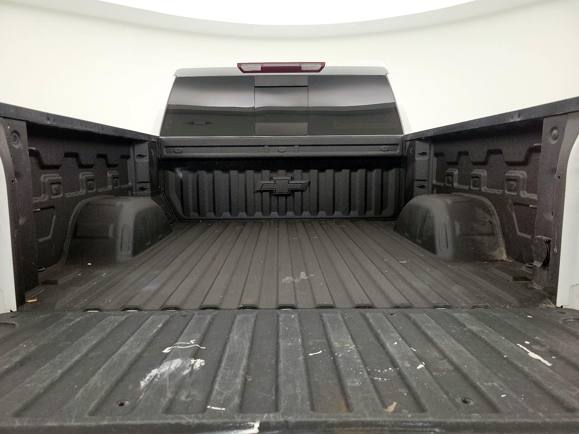 Thumbnail: 2020 Chevrolet Silverado 1500 - 19