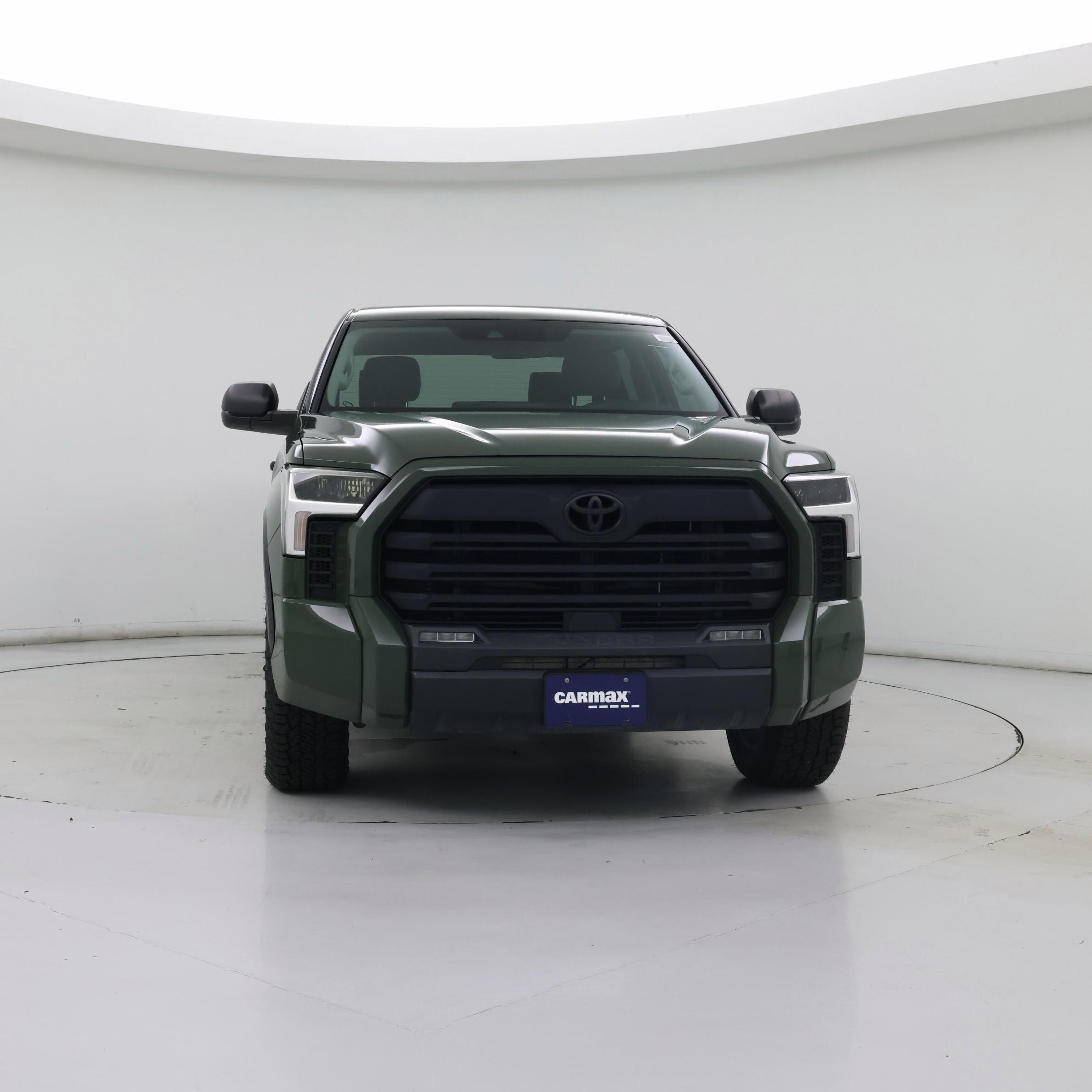Thumbnail: 2022 Toyota Tundra - 5