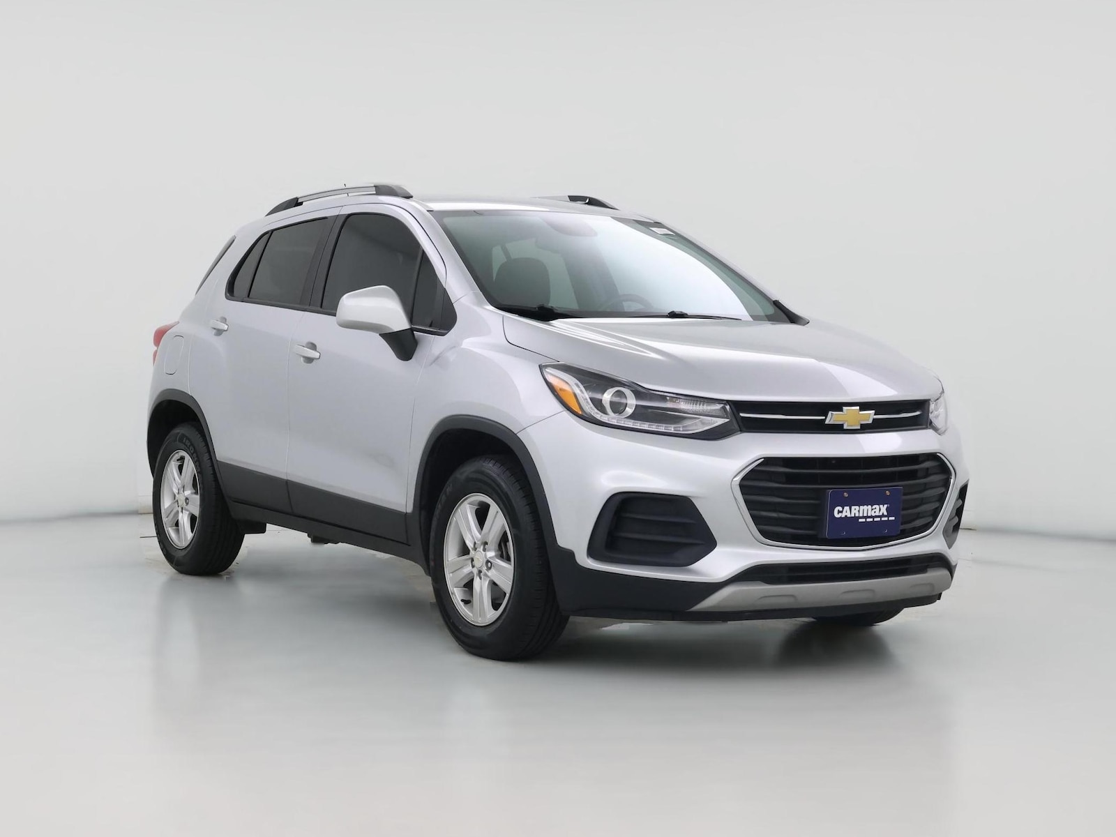 2021 Chevrolet Trax