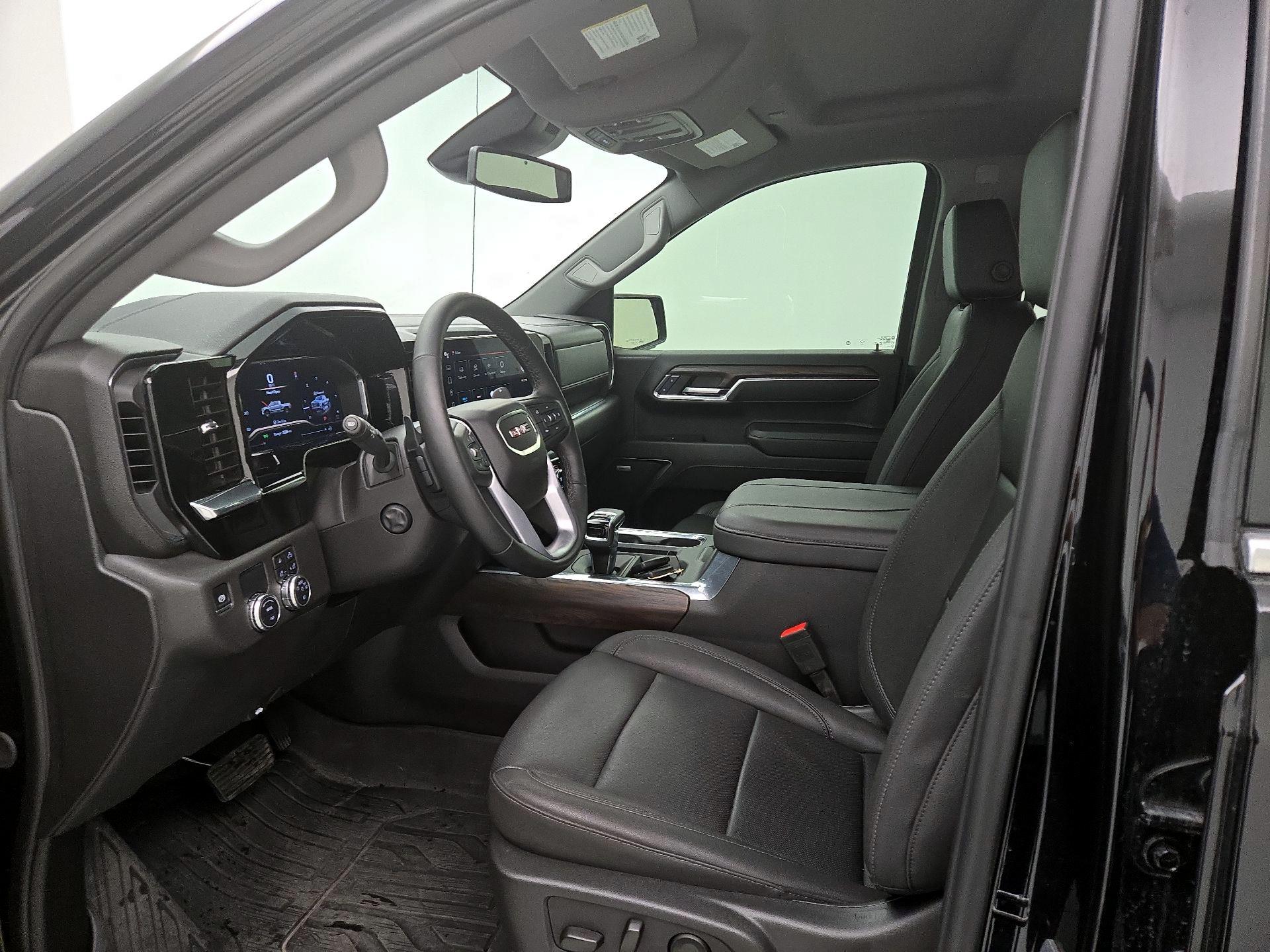 Thumbnail: 2024 GMC Sierra 1500 - 11