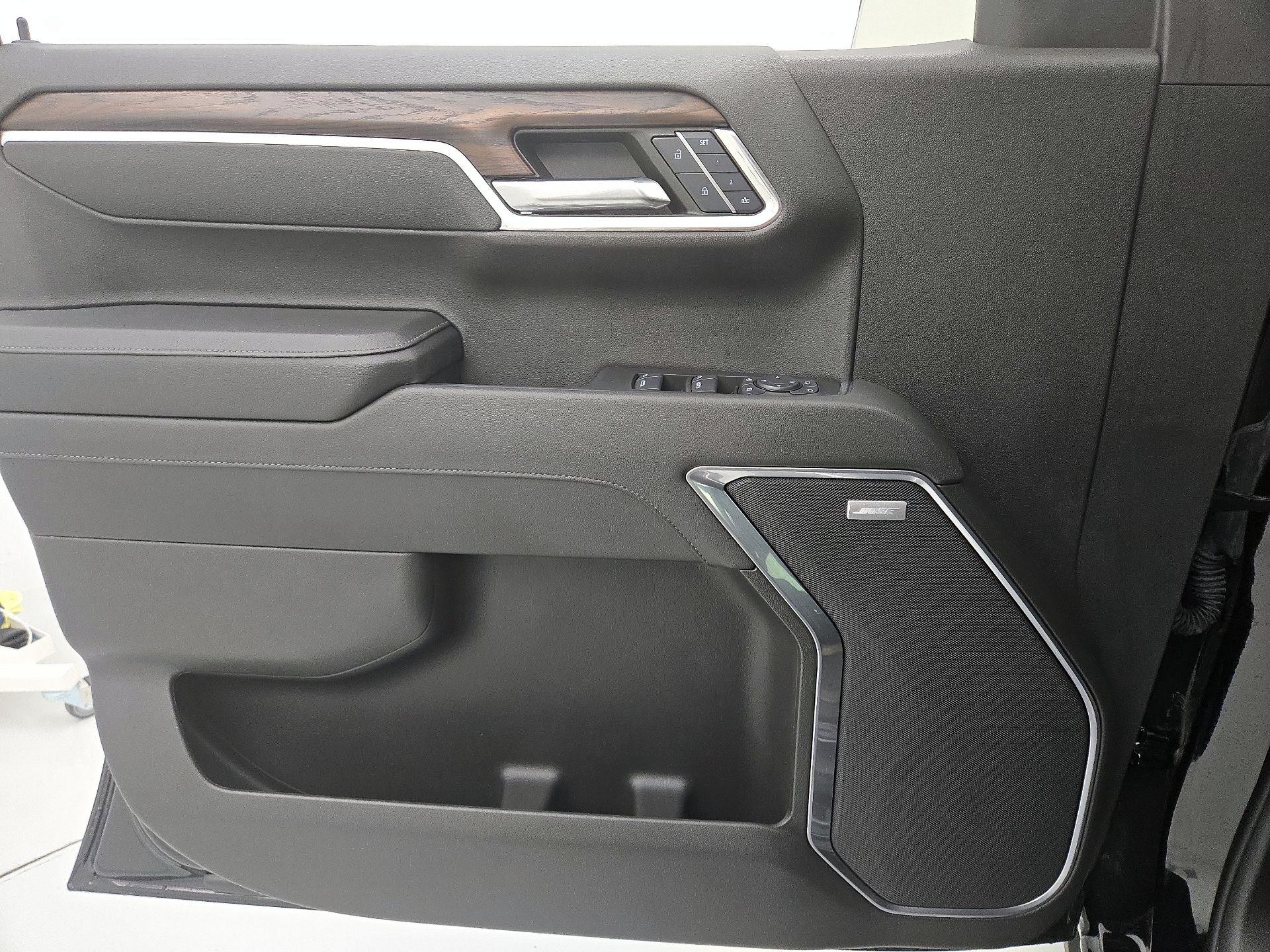 Thumbnail: 2024 GMC Sierra 1500 - 12
