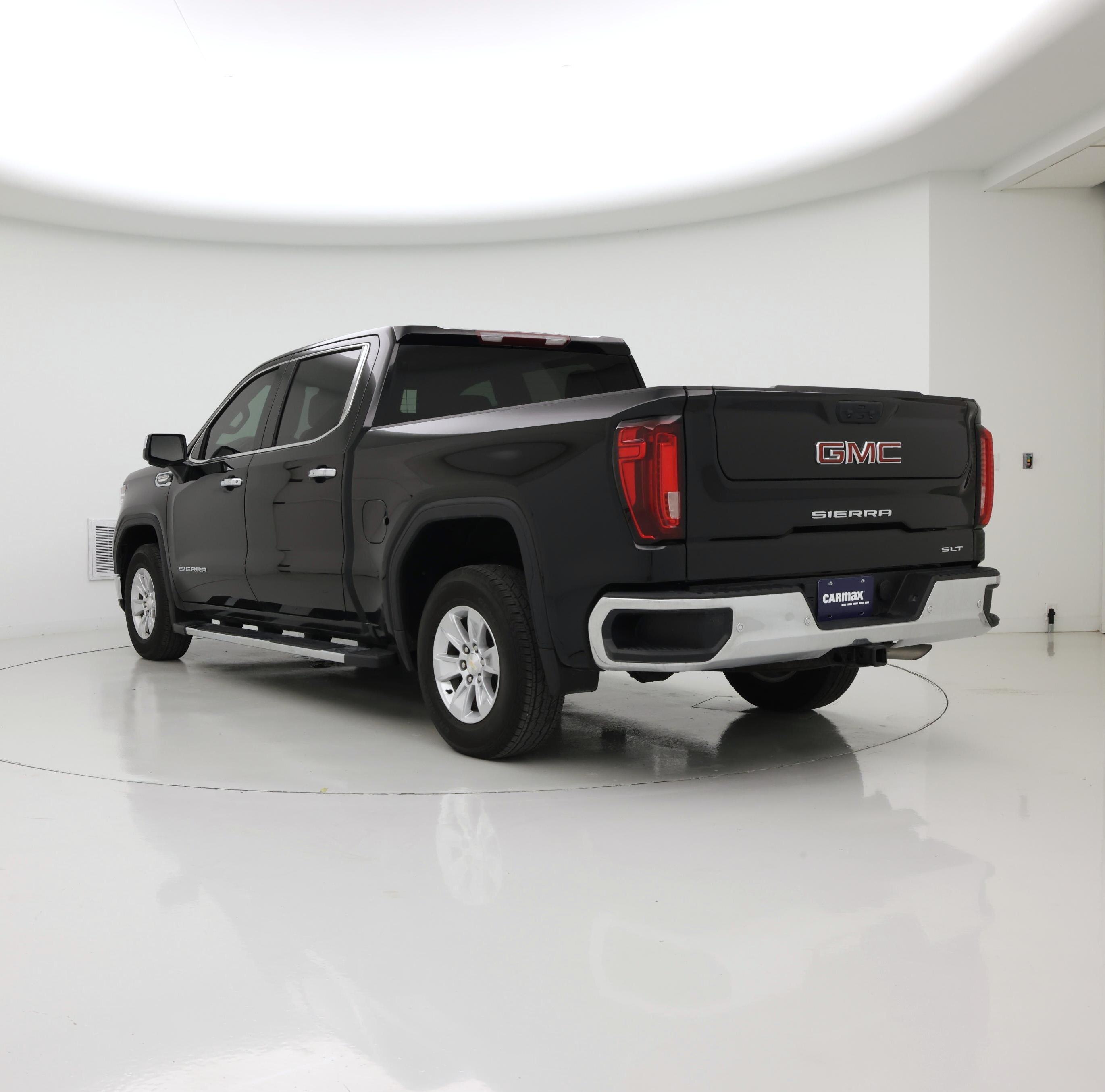 Thumbnail: 2024 GMC Sierra 1500 - 2