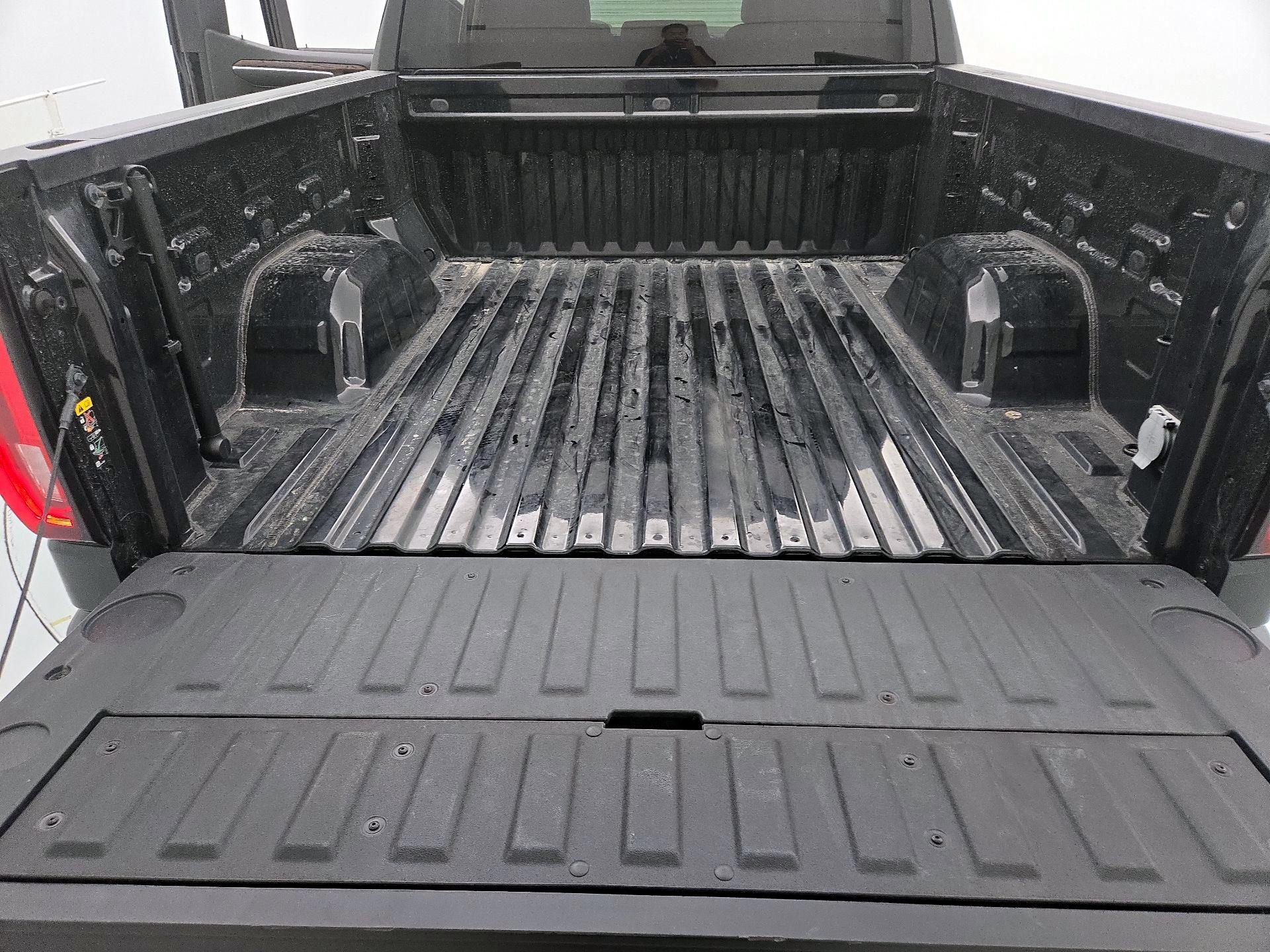 Thumbnail: 2024 GMC Sierra 1500 - 20