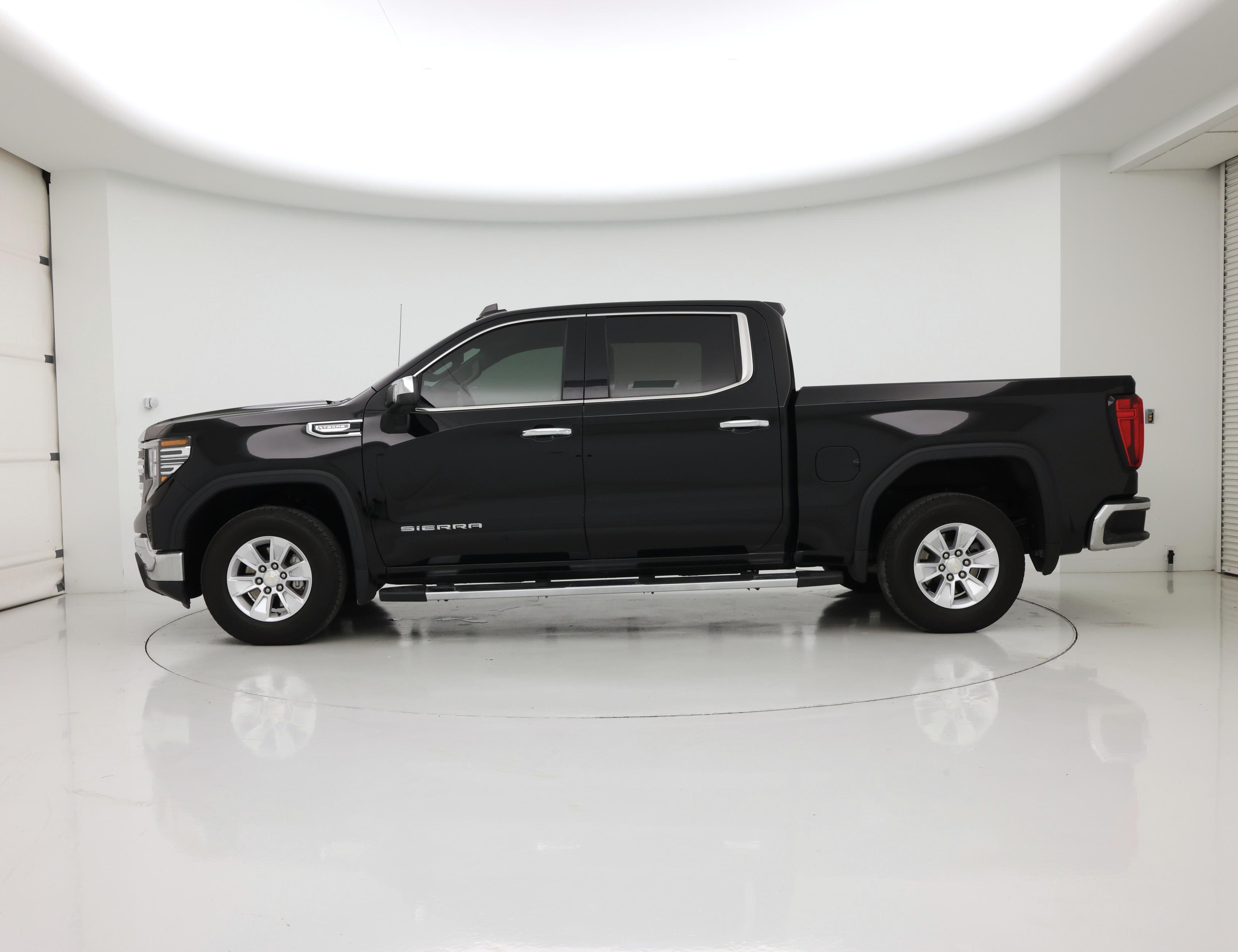Thumbnail: 2024 GMC Sierra 1500 - 3