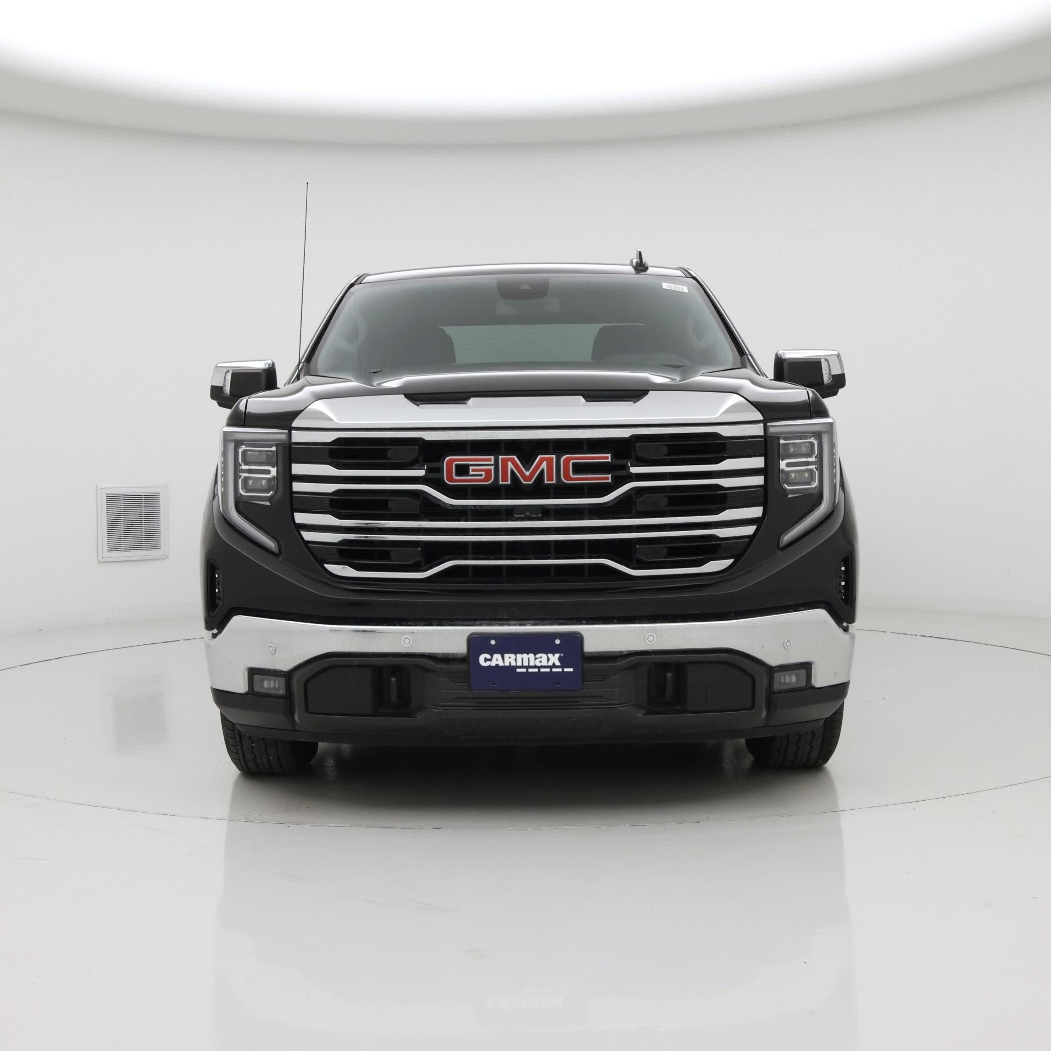 Thumbnail: 2024 GMC Sierra 1500 - 5