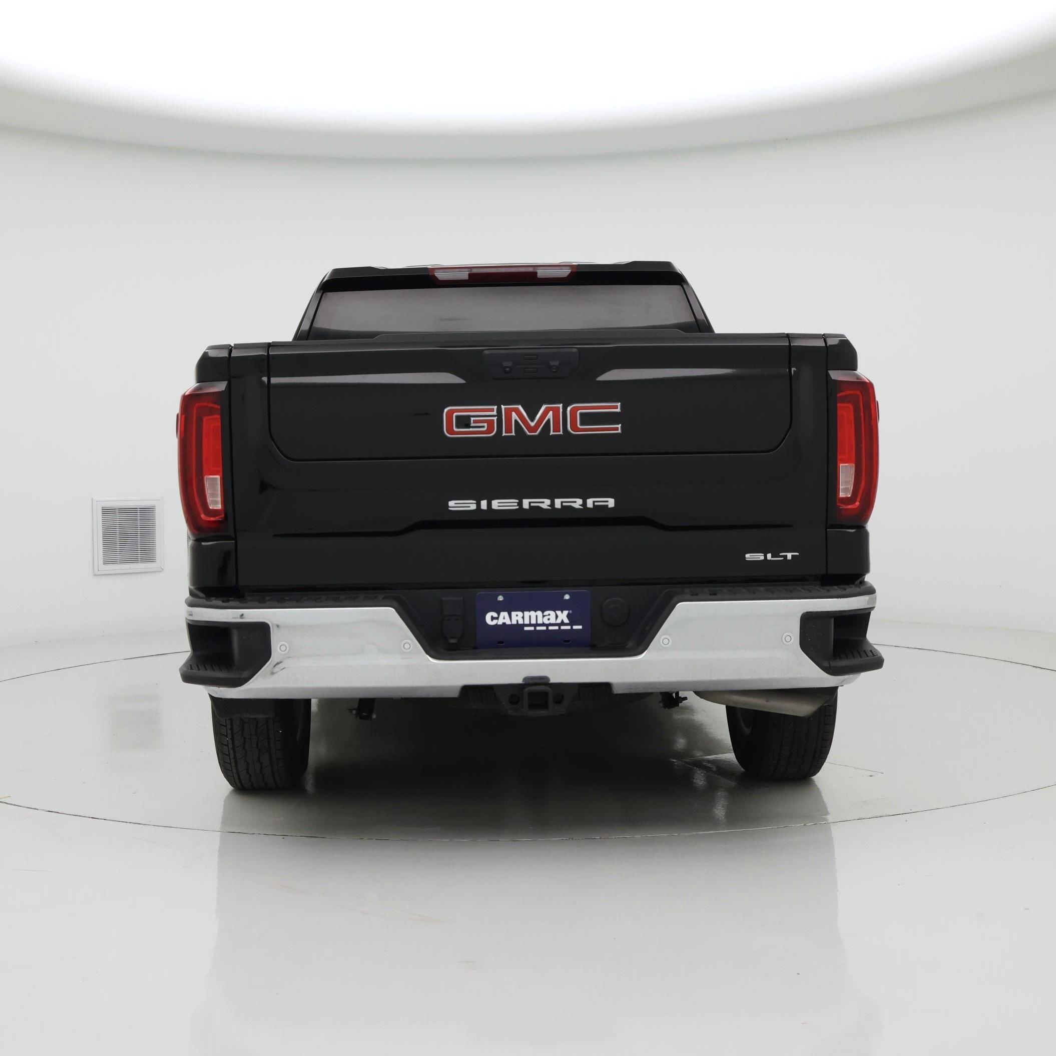 Thumbnail: 2024 GMC Sierra 1500 - 6