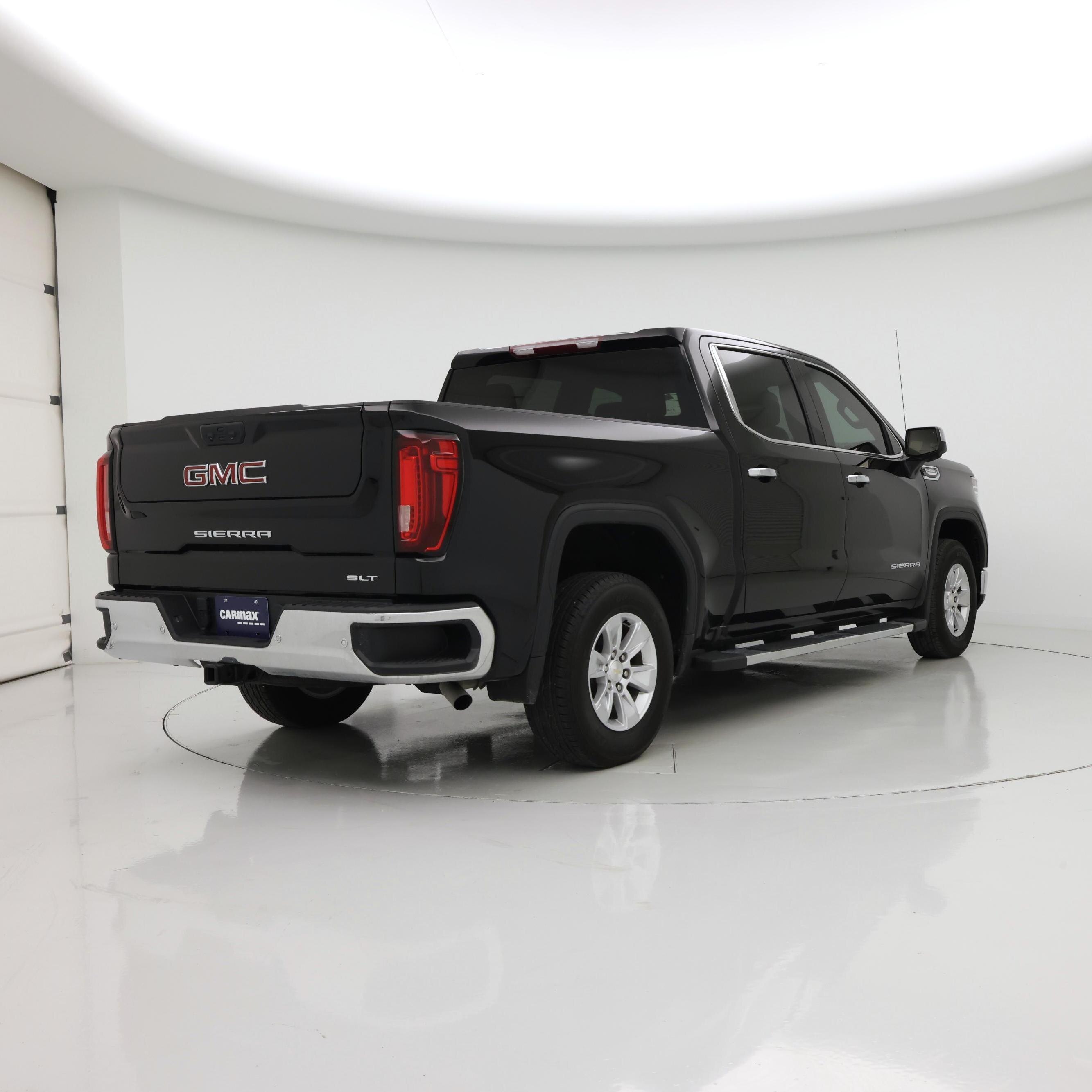 Thumbnail: 2024 GMC Sierra 1500 - 8