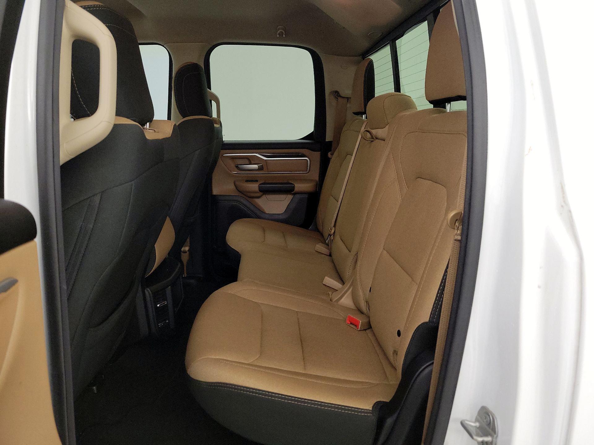 Thumbnail: 2020 RAM 1500 - 18
