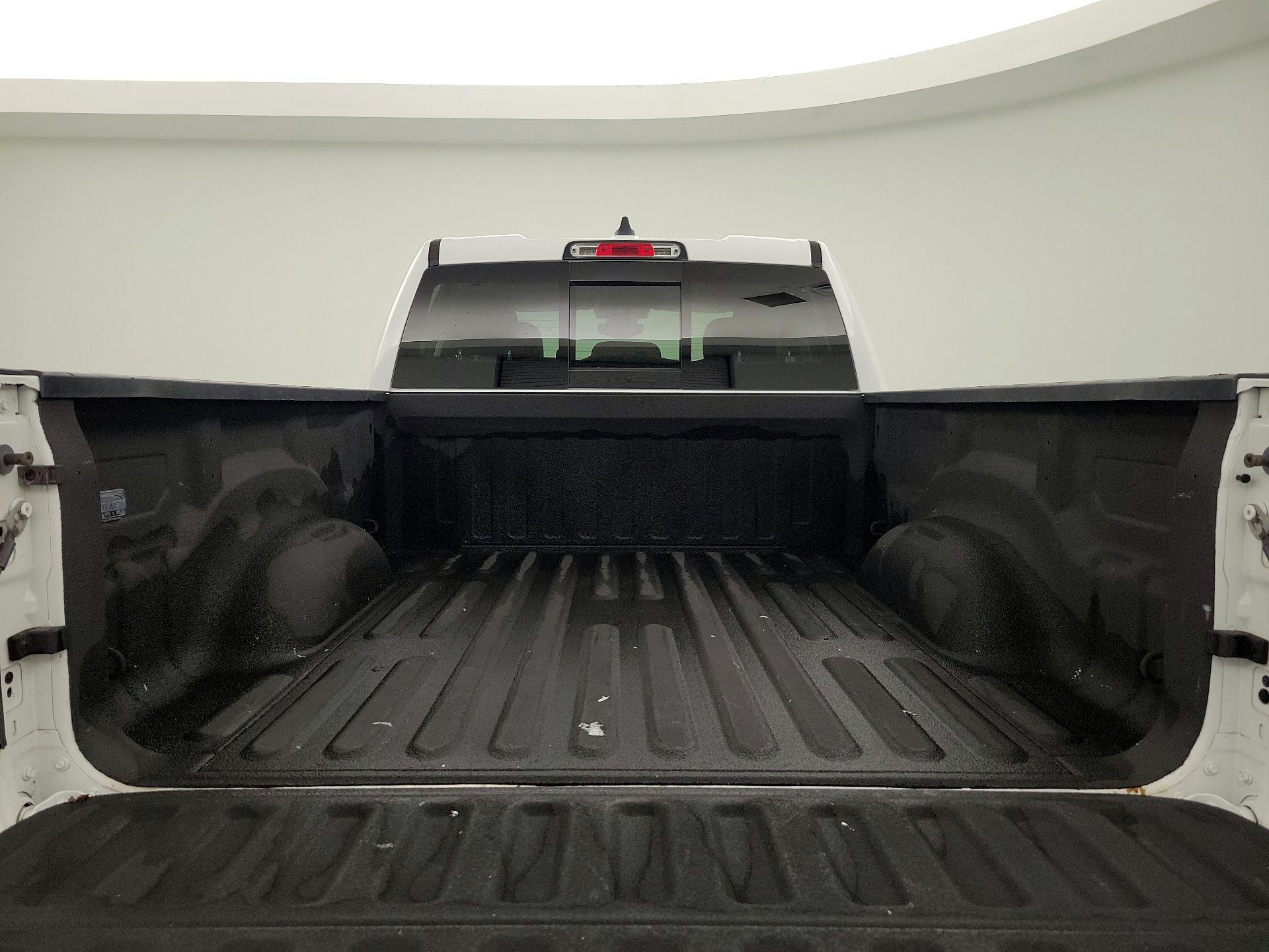 Thumbnail: 2020 RAM 1500 - 19