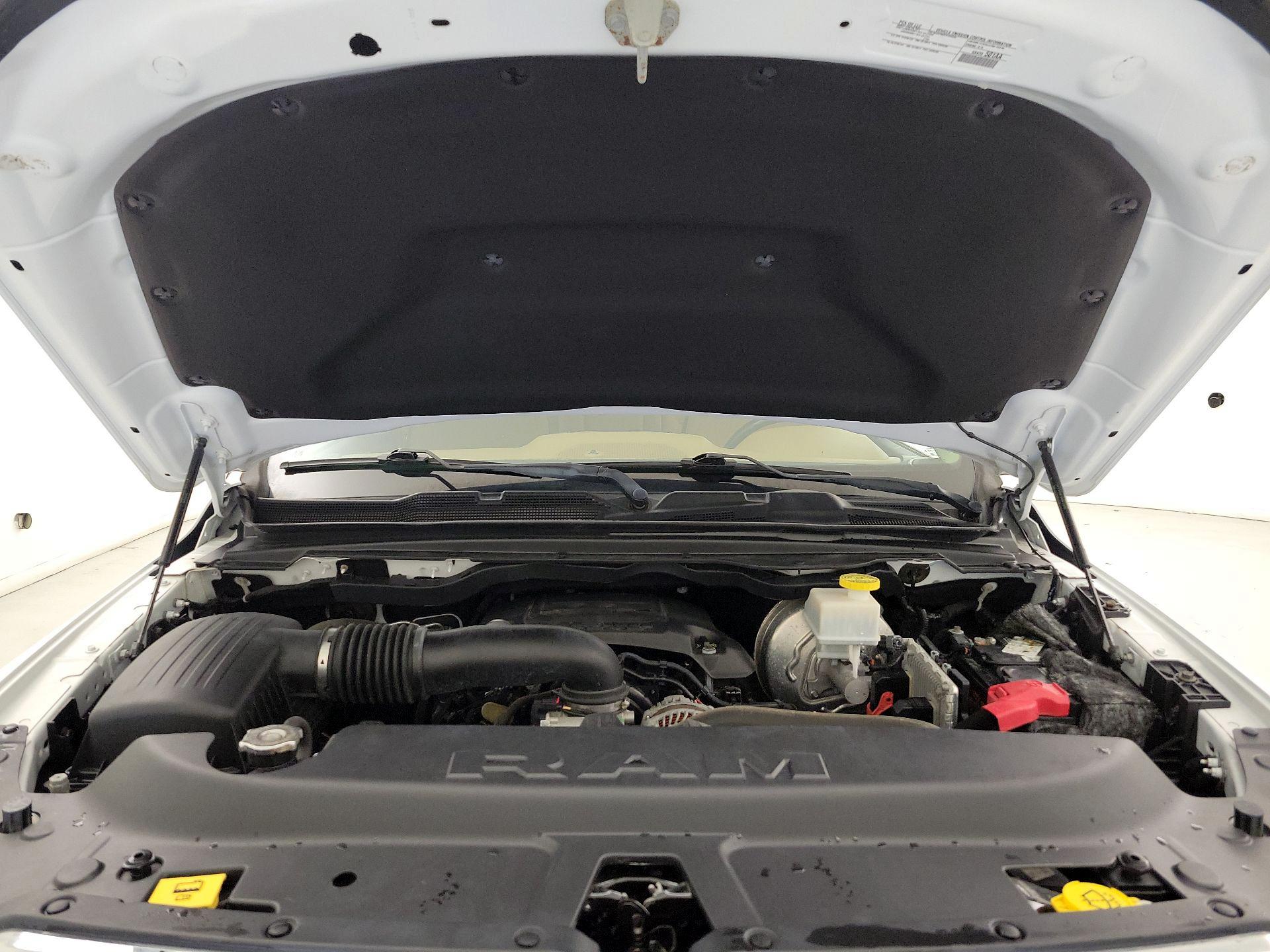Thumbnail: 2020 RAM 1500 - 20