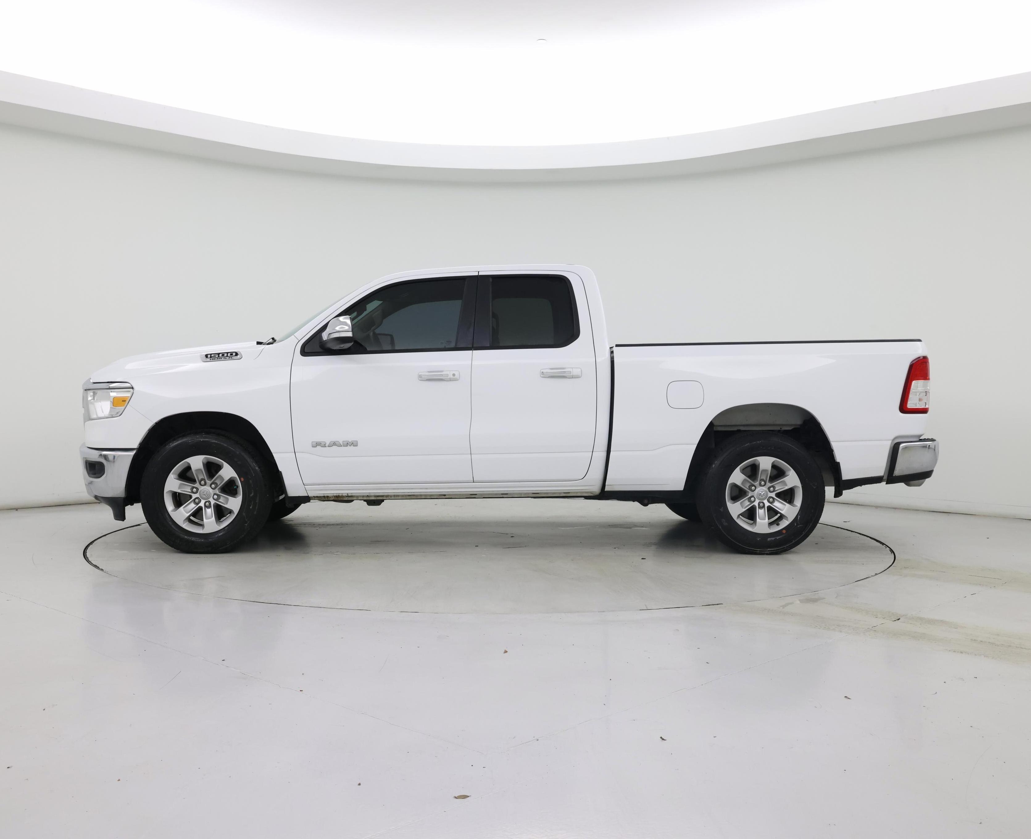 Thumbnail: 2020 RAM 1500 - 3