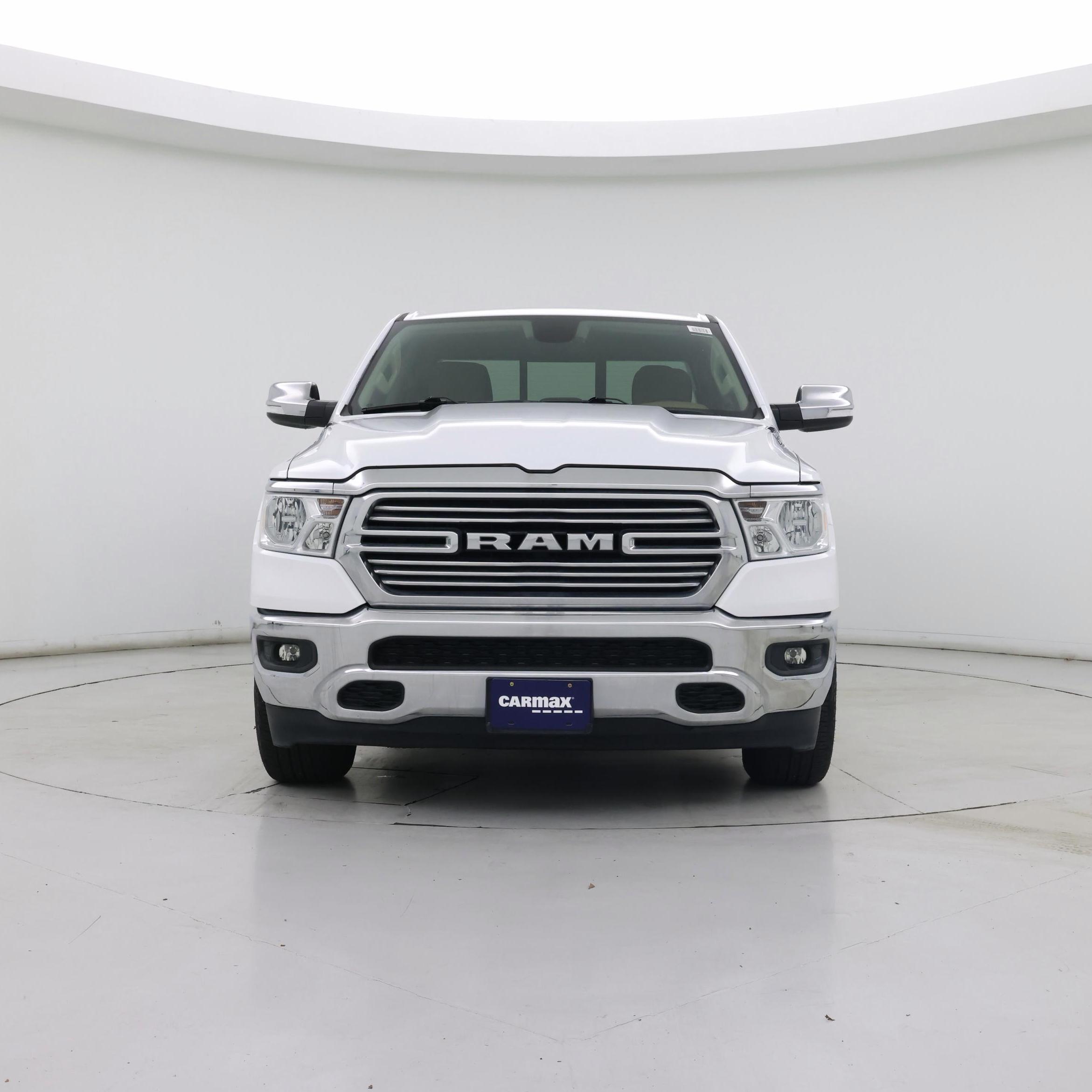 Thumbnail: 2020 RAM 1500 - 5