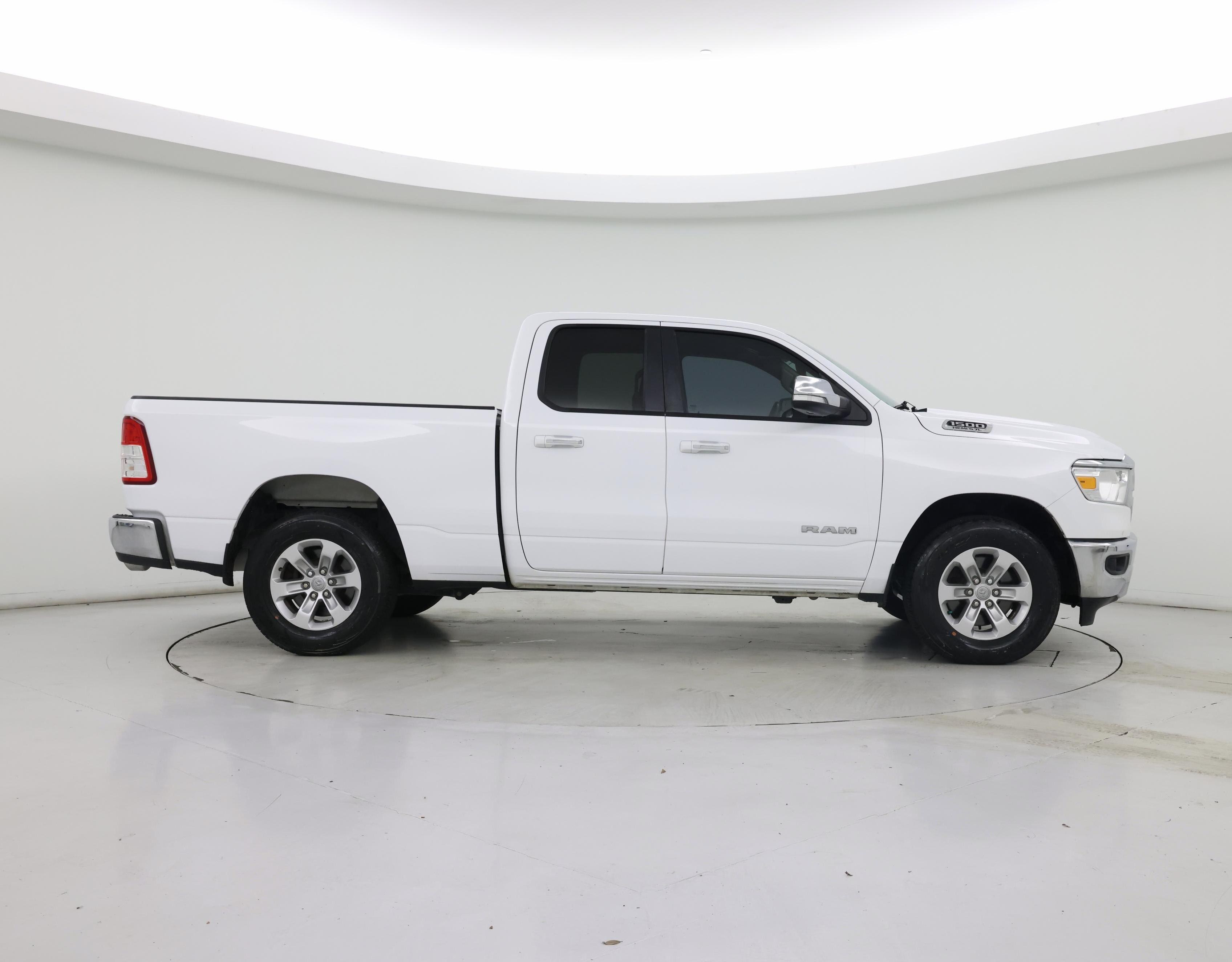 Thumbnail: 2020 RAM 1500 - 7