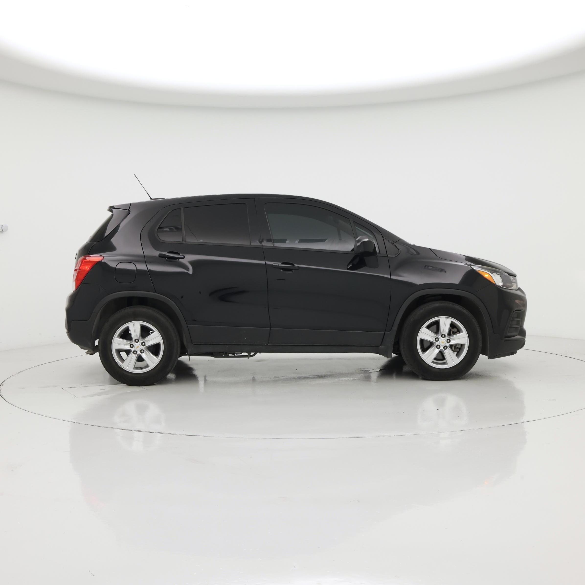 Thumbnail: 2020 Chevrolet Trax - 7