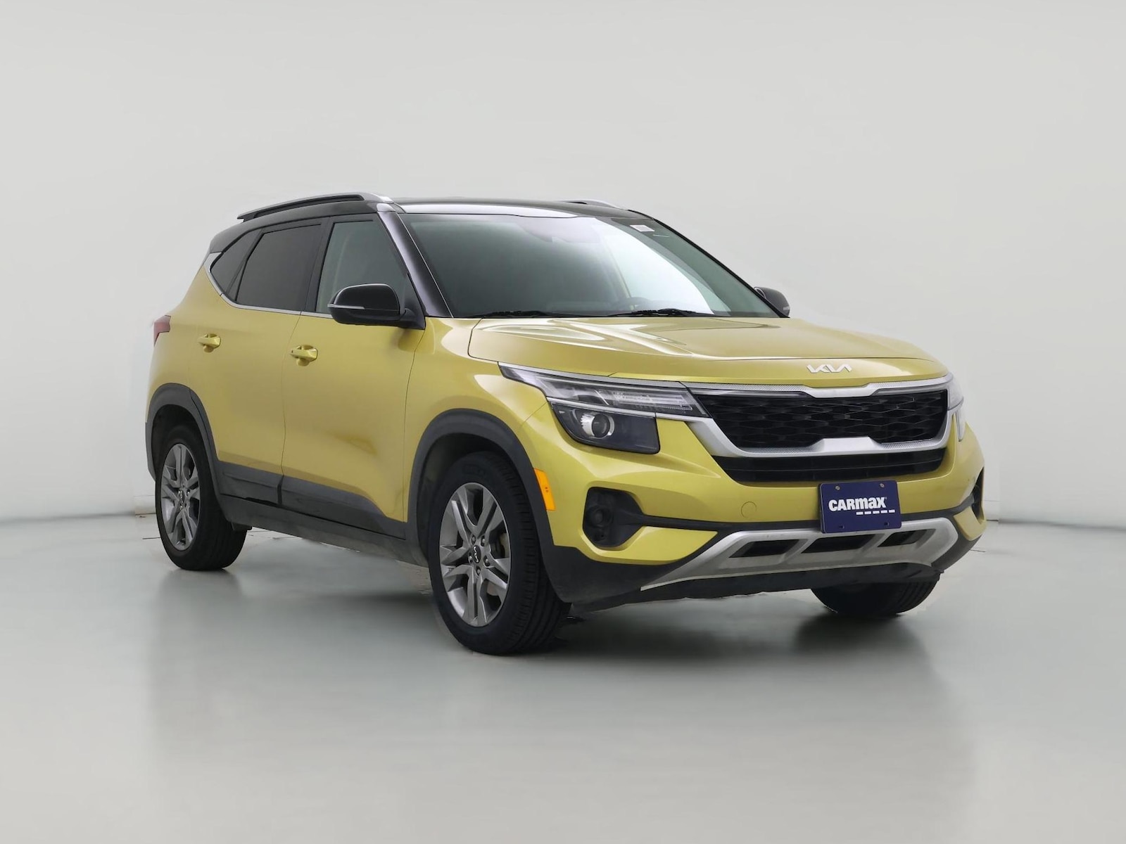 2022 Kia Seltos