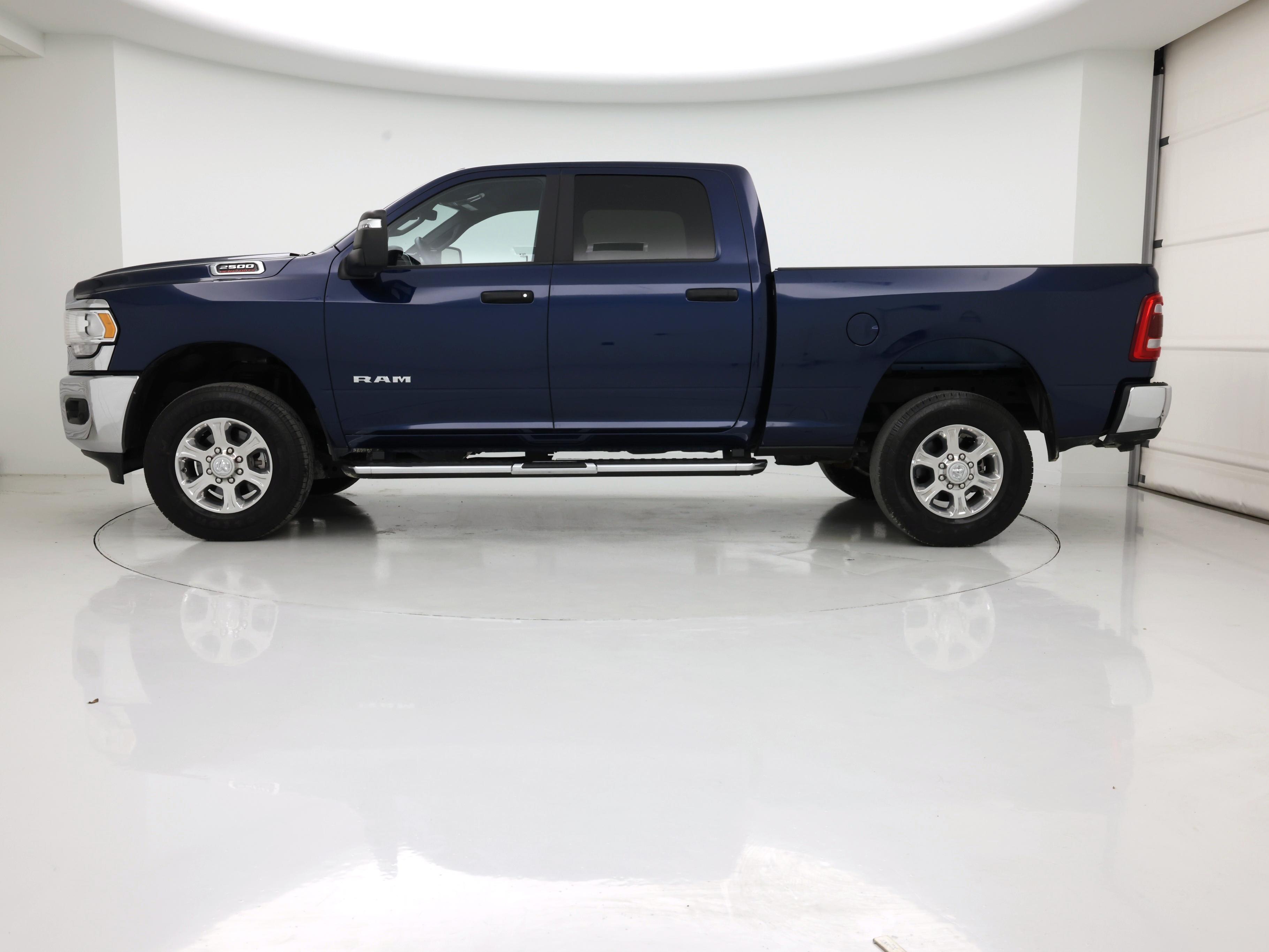 Thumbnail: 2024 RAM 2500 - 3