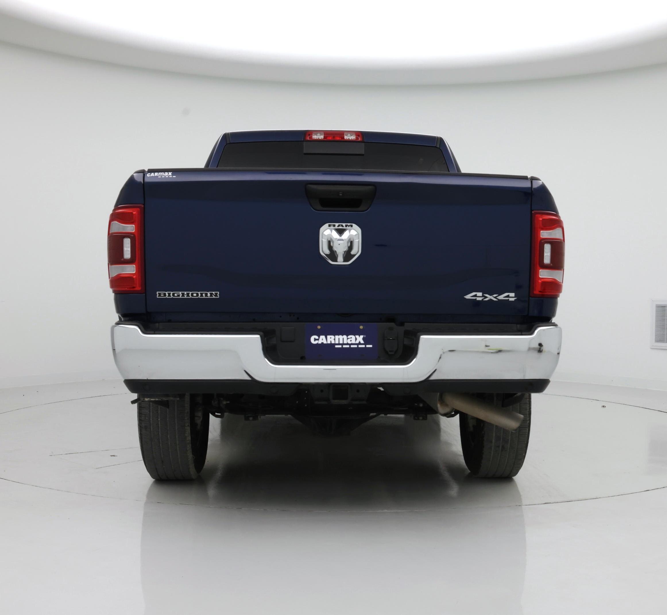 Thumbnail: 2024 RAM 2500 - 6