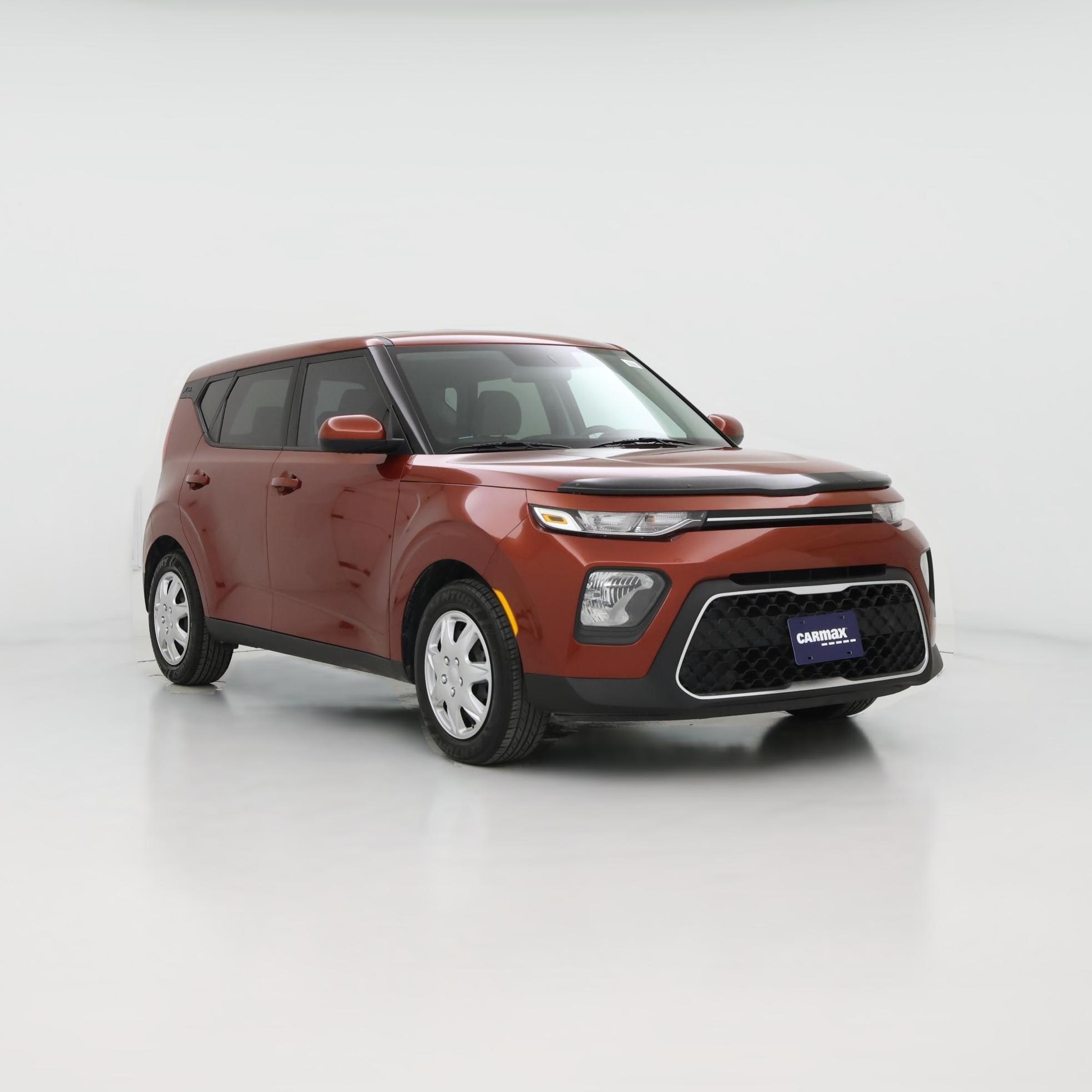 Thumbnail: 2020 Kia Soul - 1