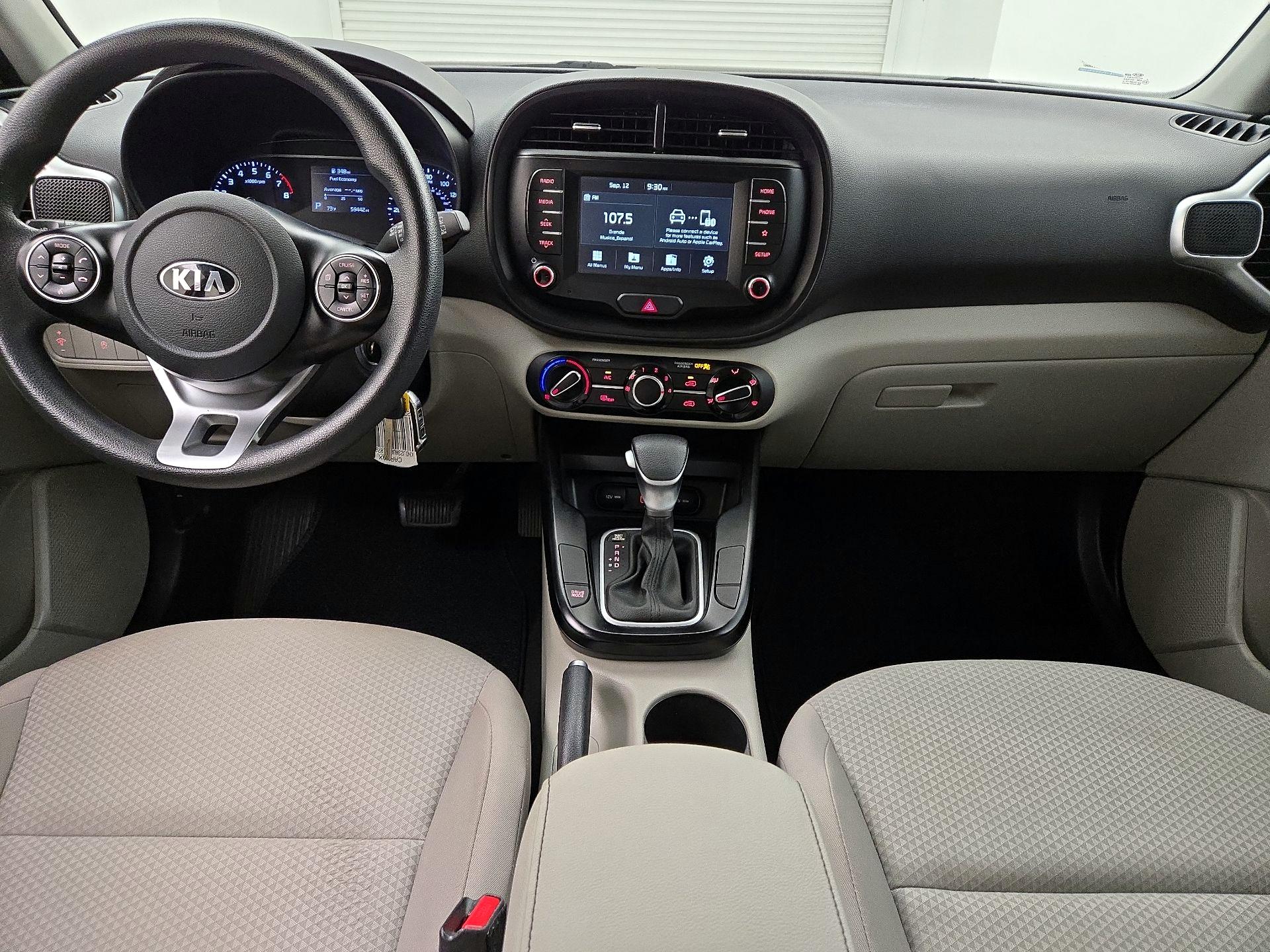Thumbnail: 2020 Kia Soul - 9