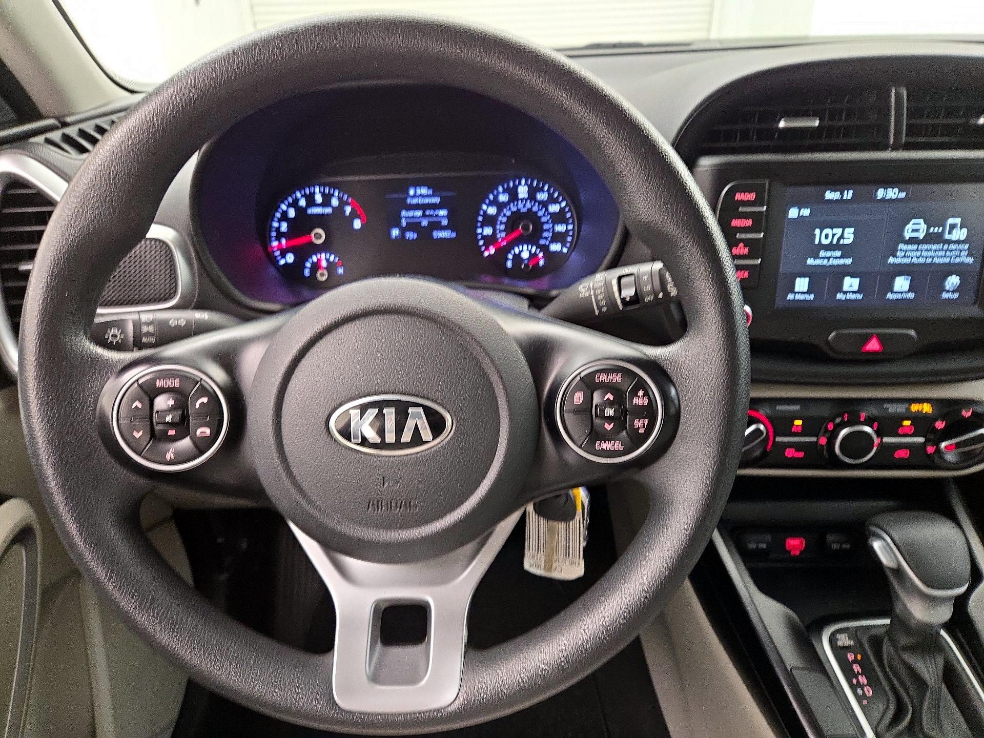 Thumbnail: 2020 Kia Soul - 10