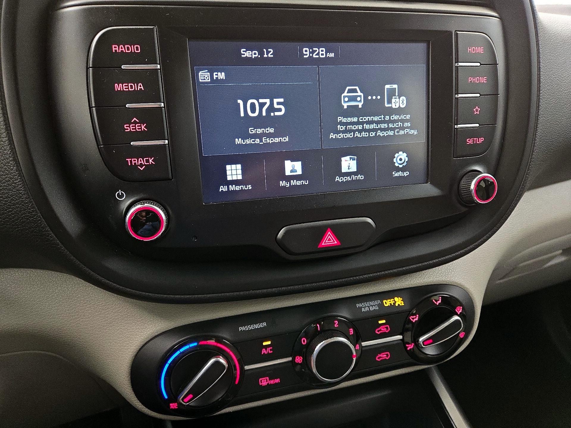 Thumbnail: 2020 Kia Soul - 15