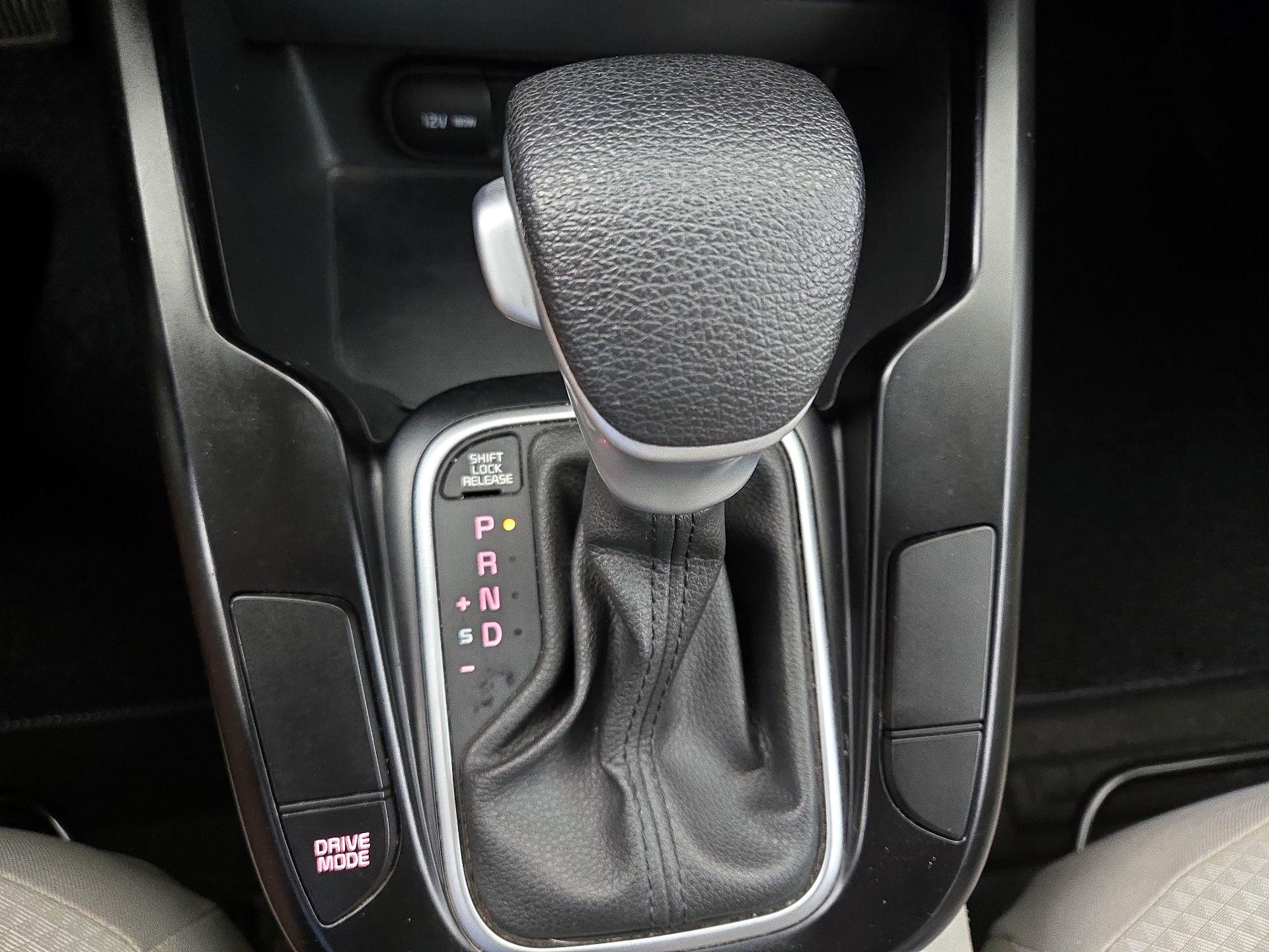 Thumbnail: 2020 Kia Soul - 17