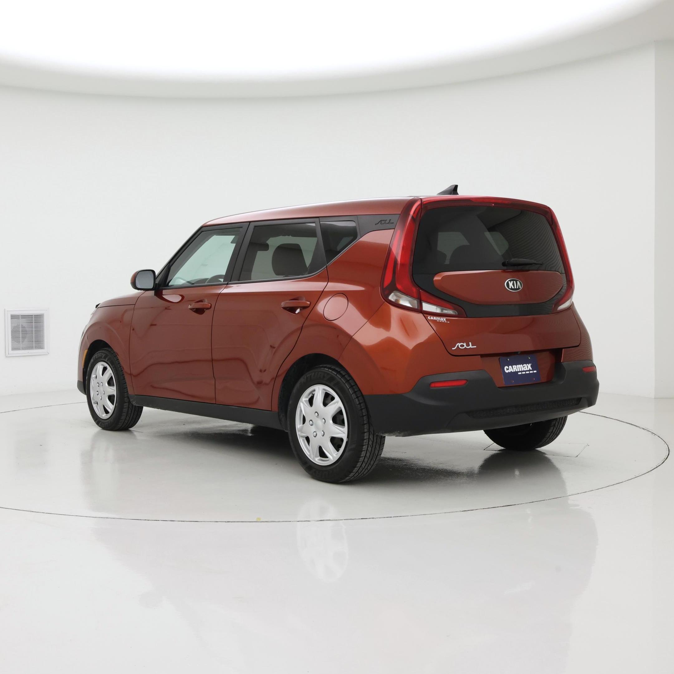 Thumbnail: 2020 Kia Soul - 2